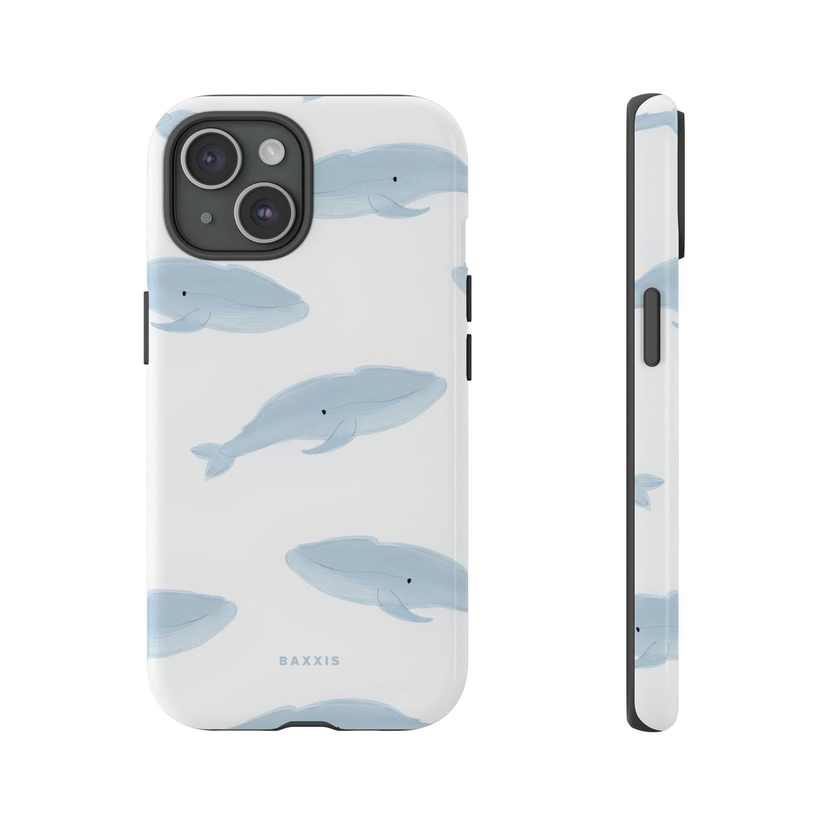 Ocean Giants