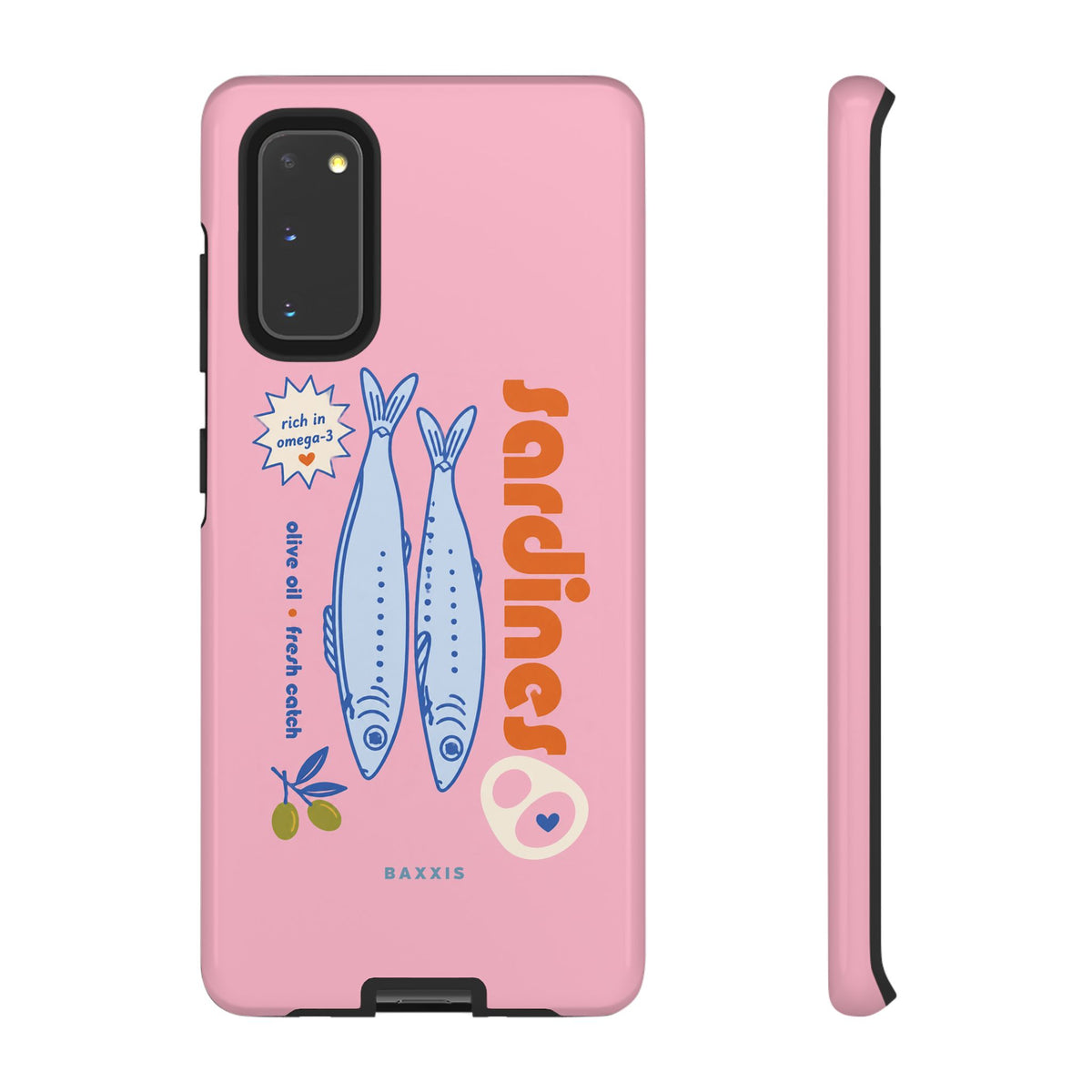 Sardine Club