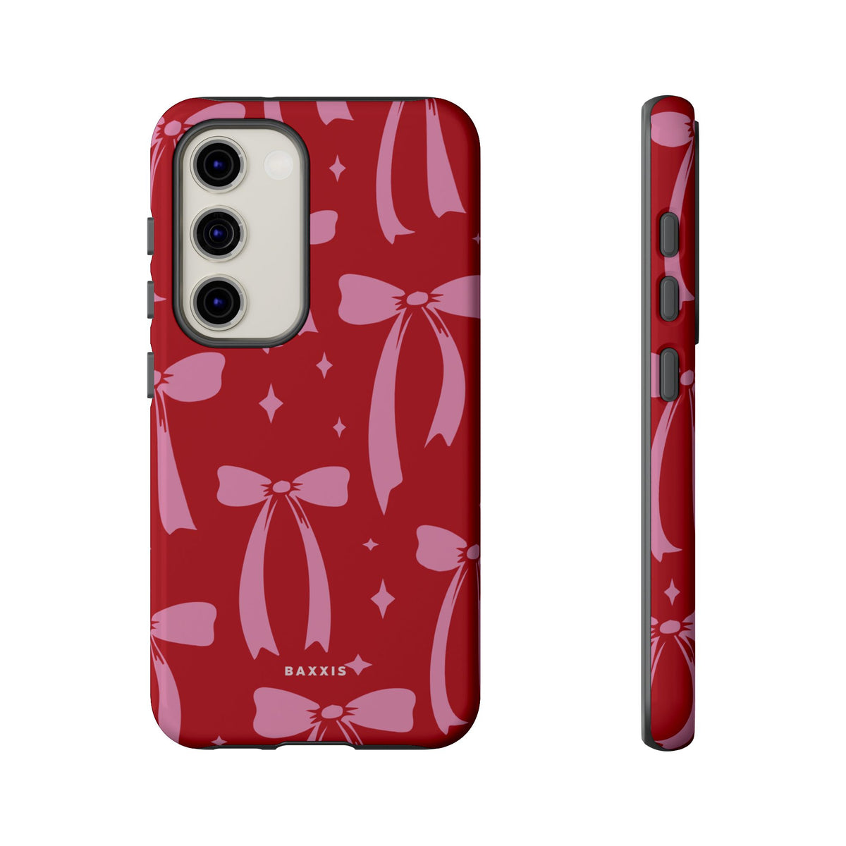 Christmas Couture