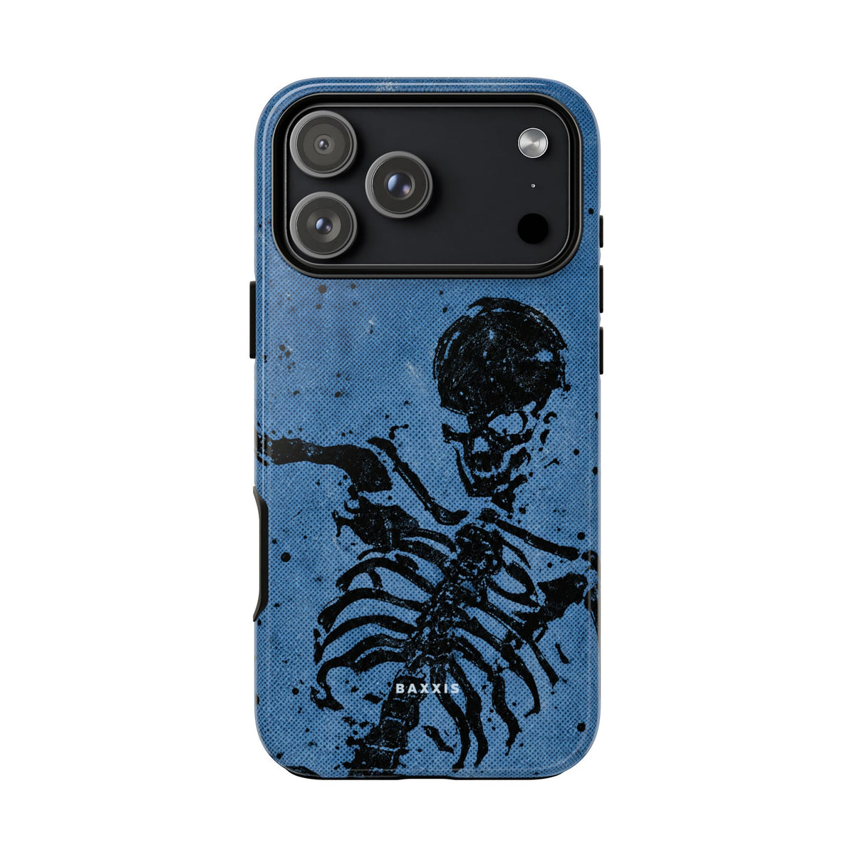 Bone Wave