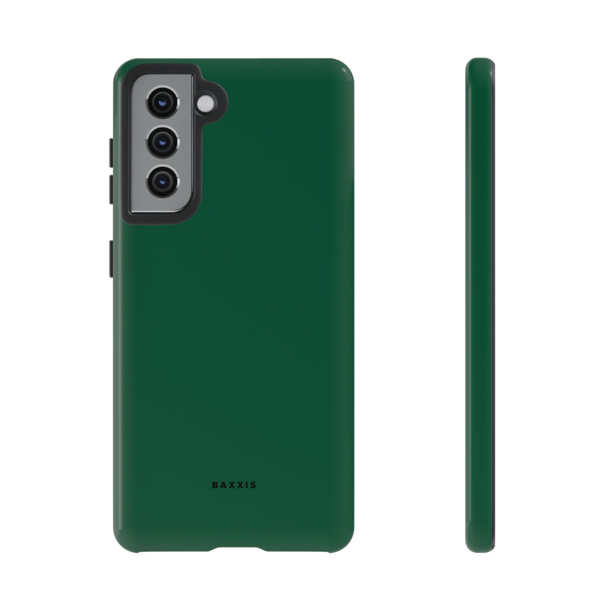 Green Gleam