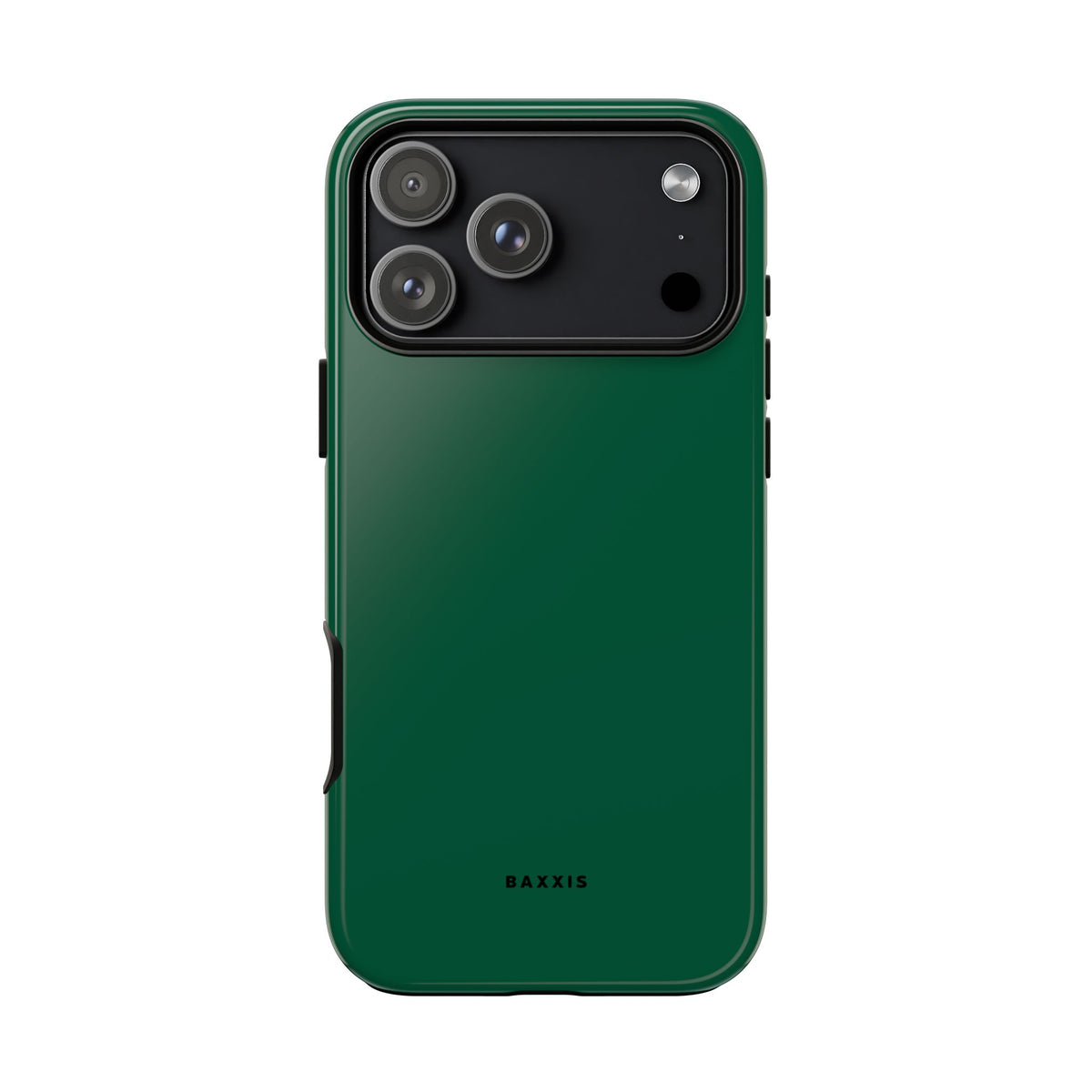 Green Gleam