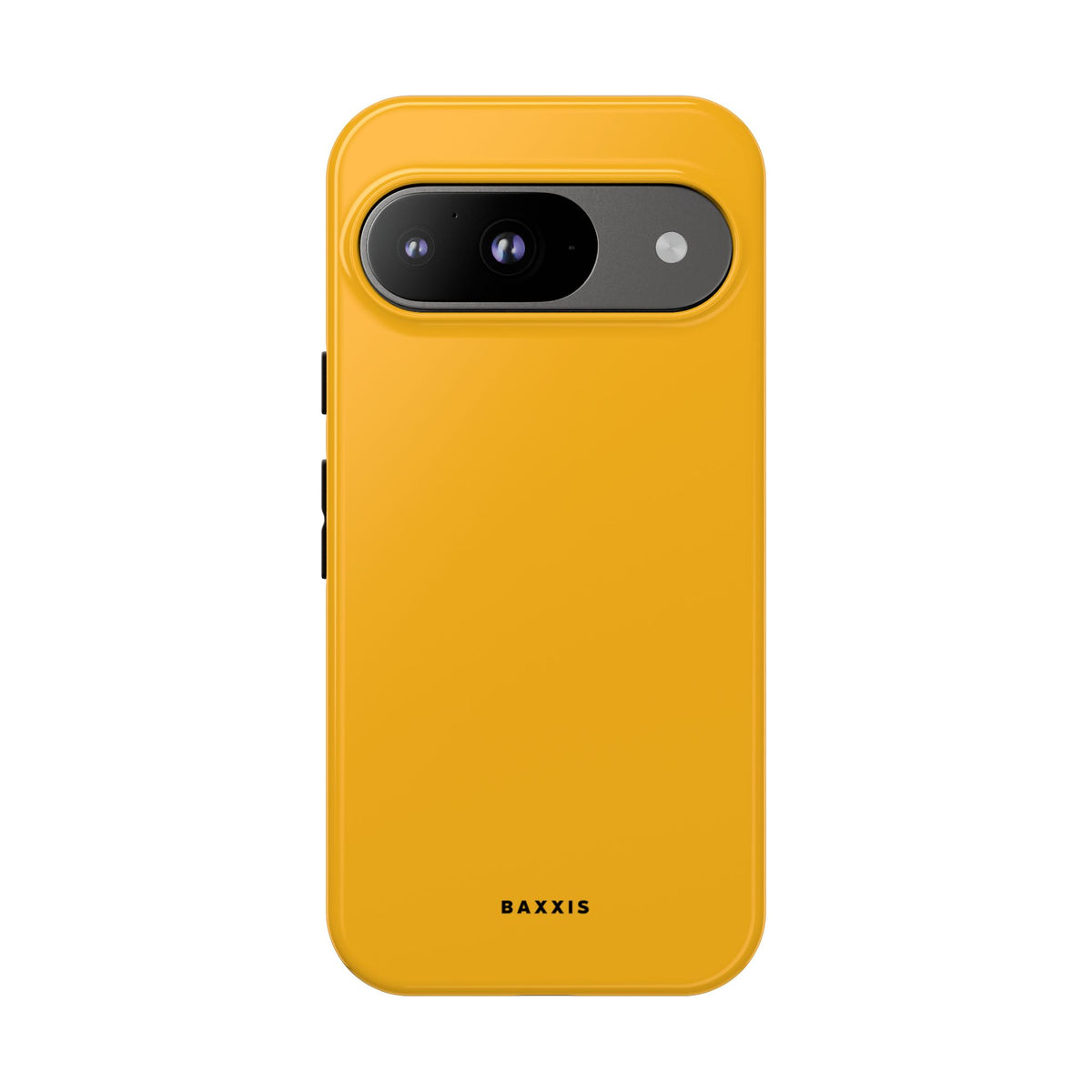 Mustard Hue