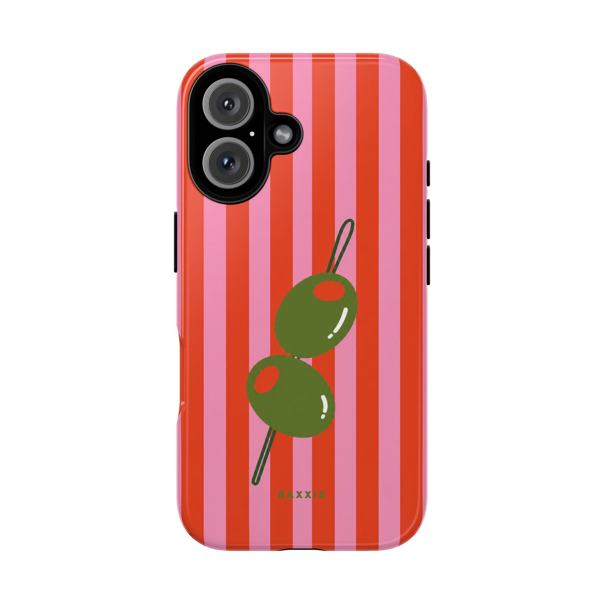 Olive Twist