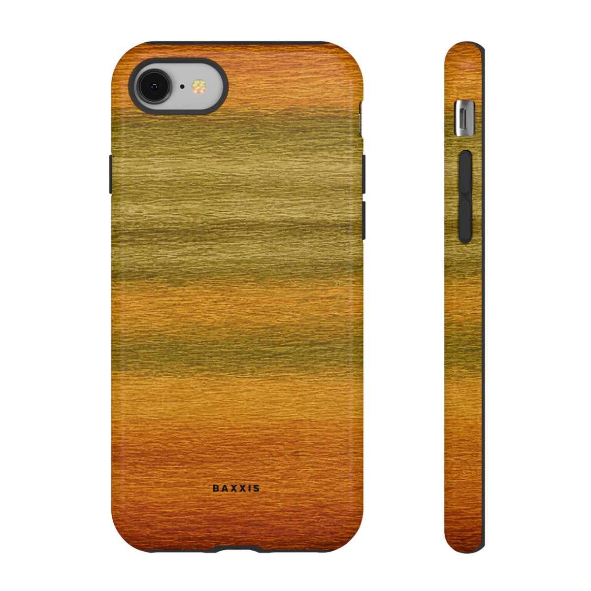 Autumn Wood