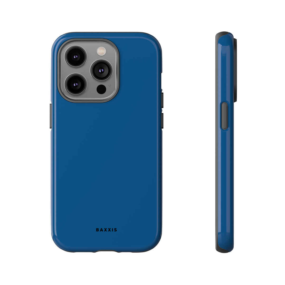 Stuttgart Blue