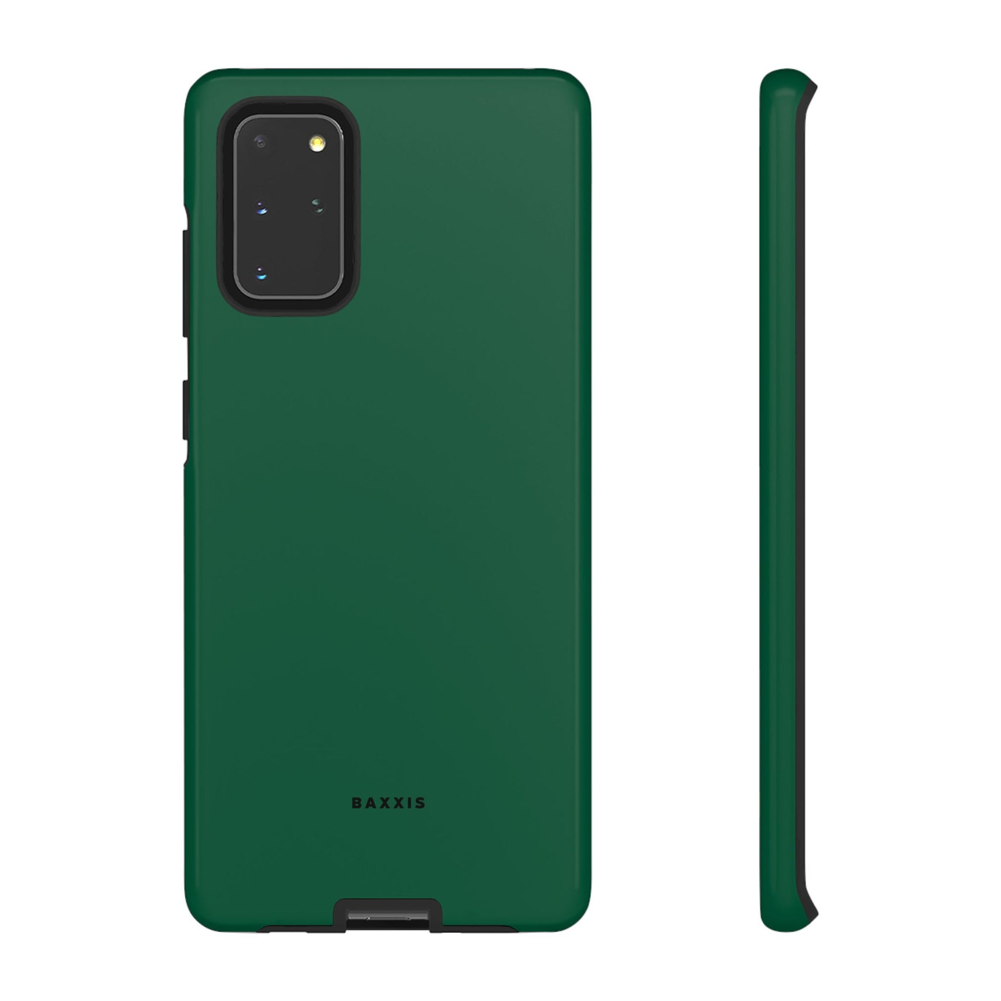 Green Gleam