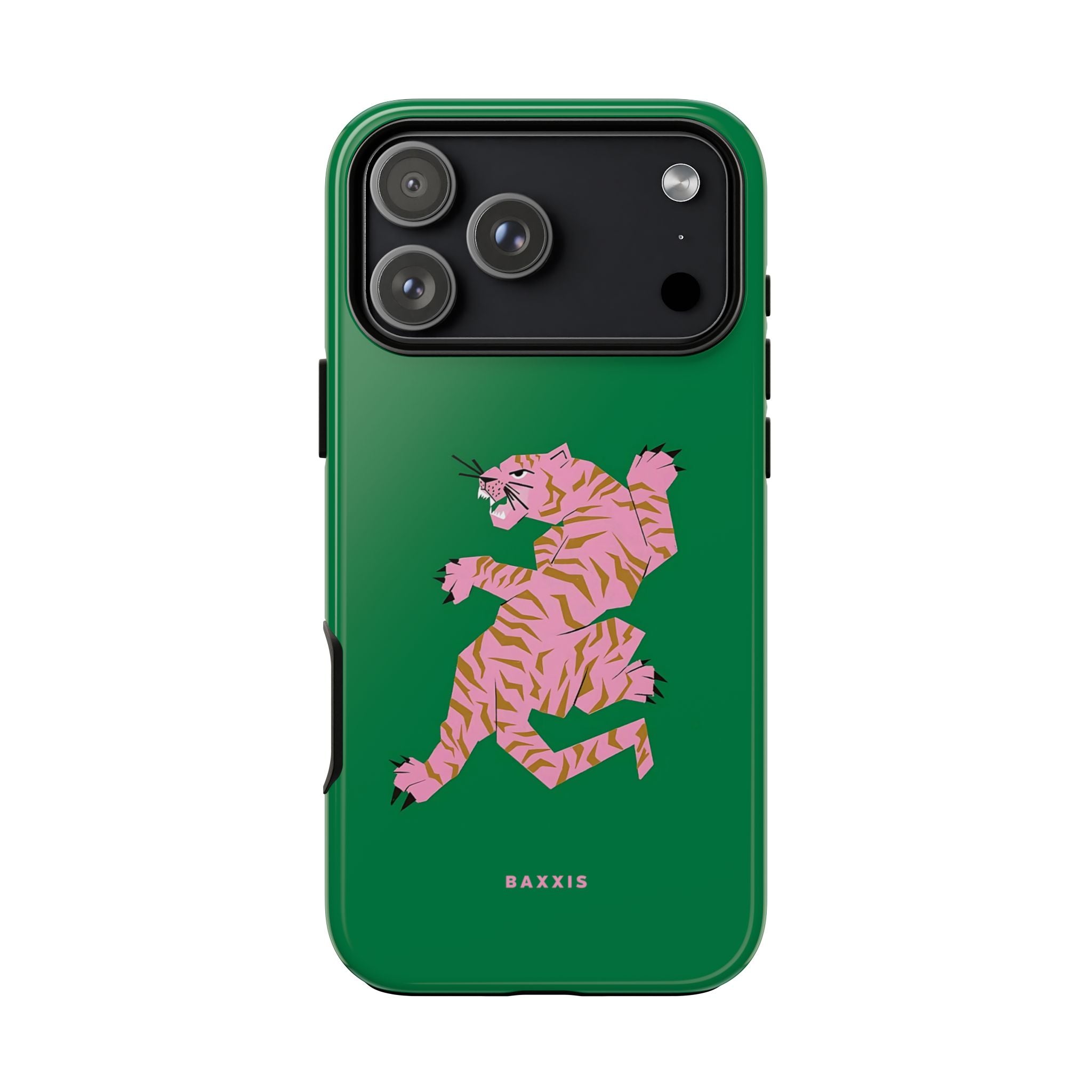 Tigress