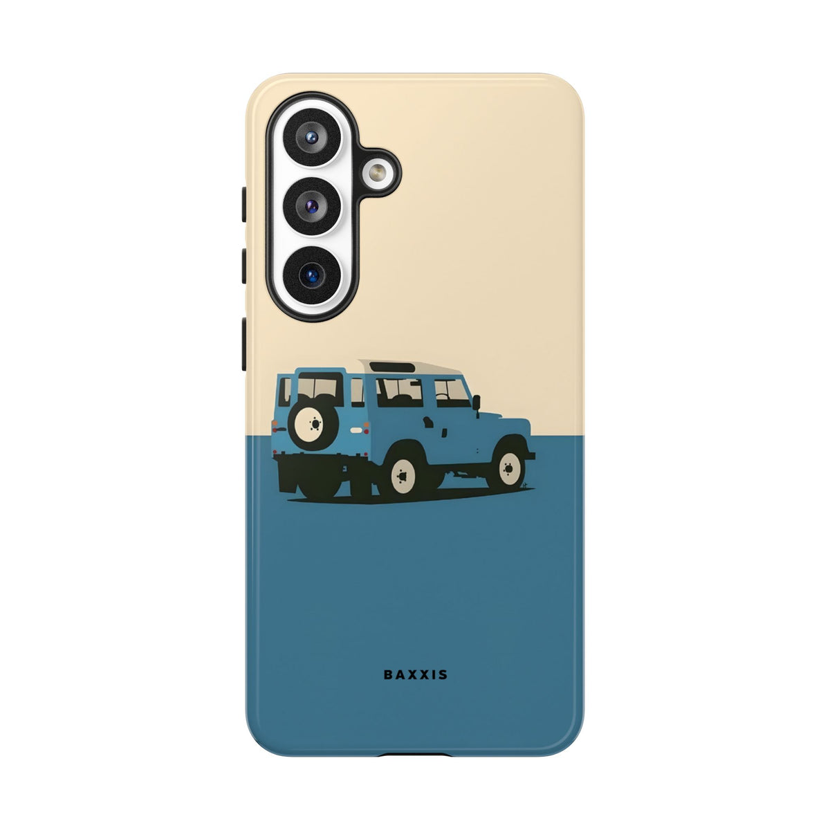 Nomad