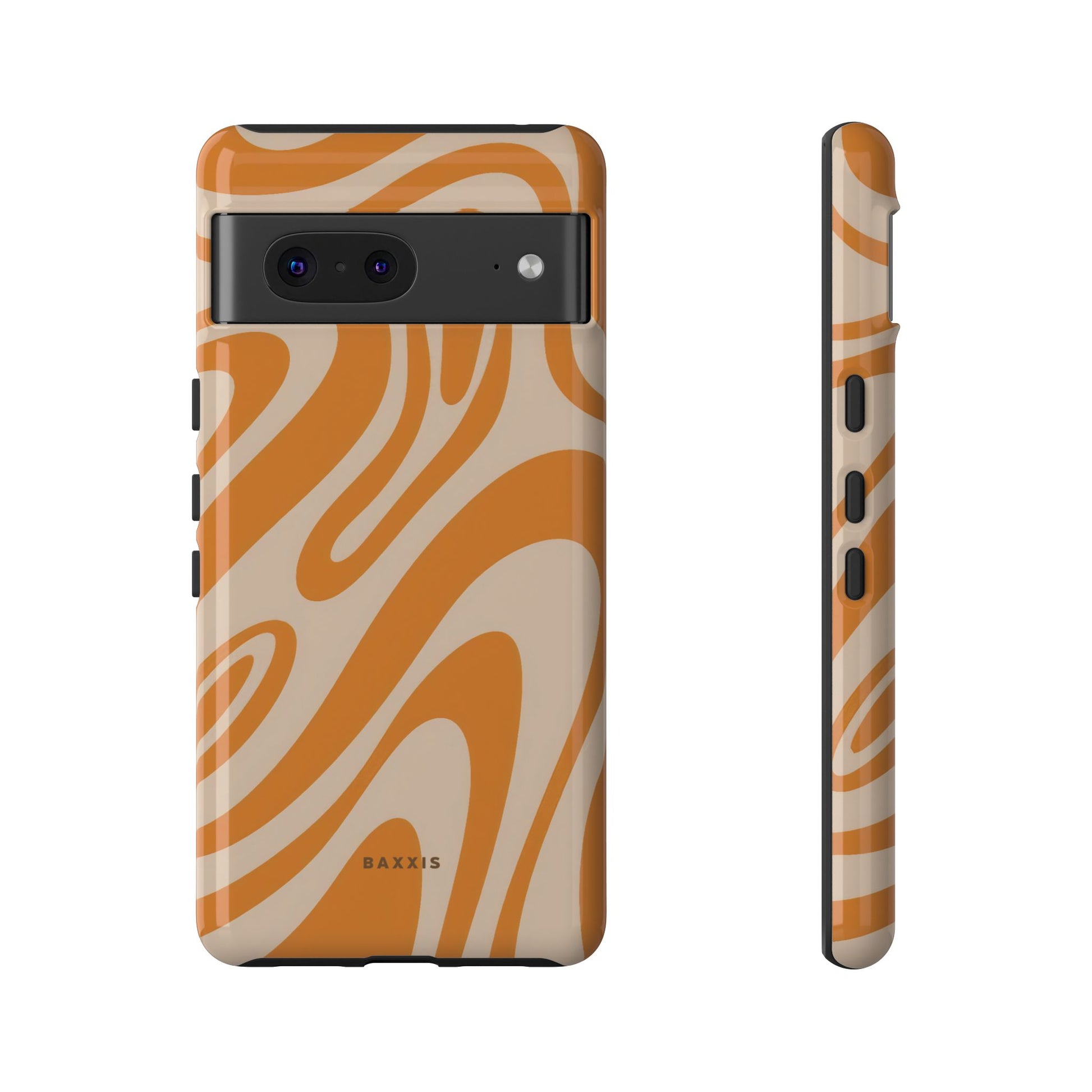 Orange Fizz