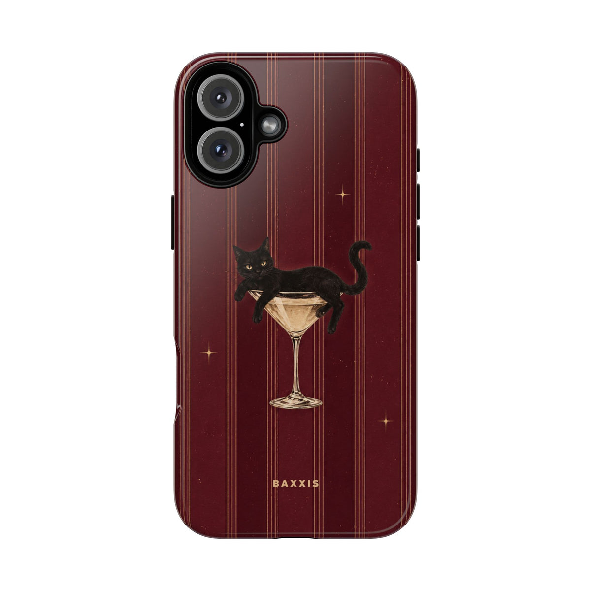 Tipsy Muse