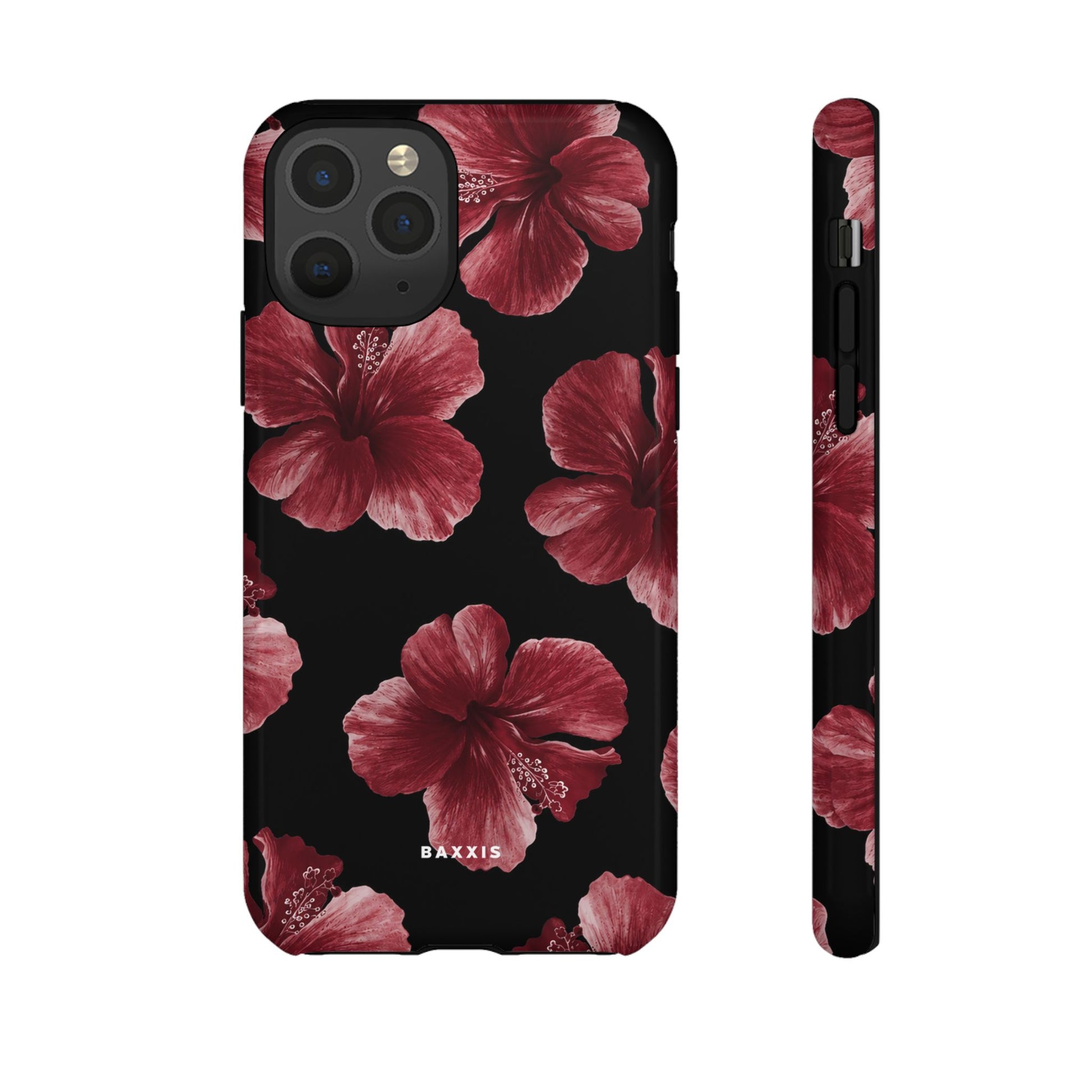 Red Petals