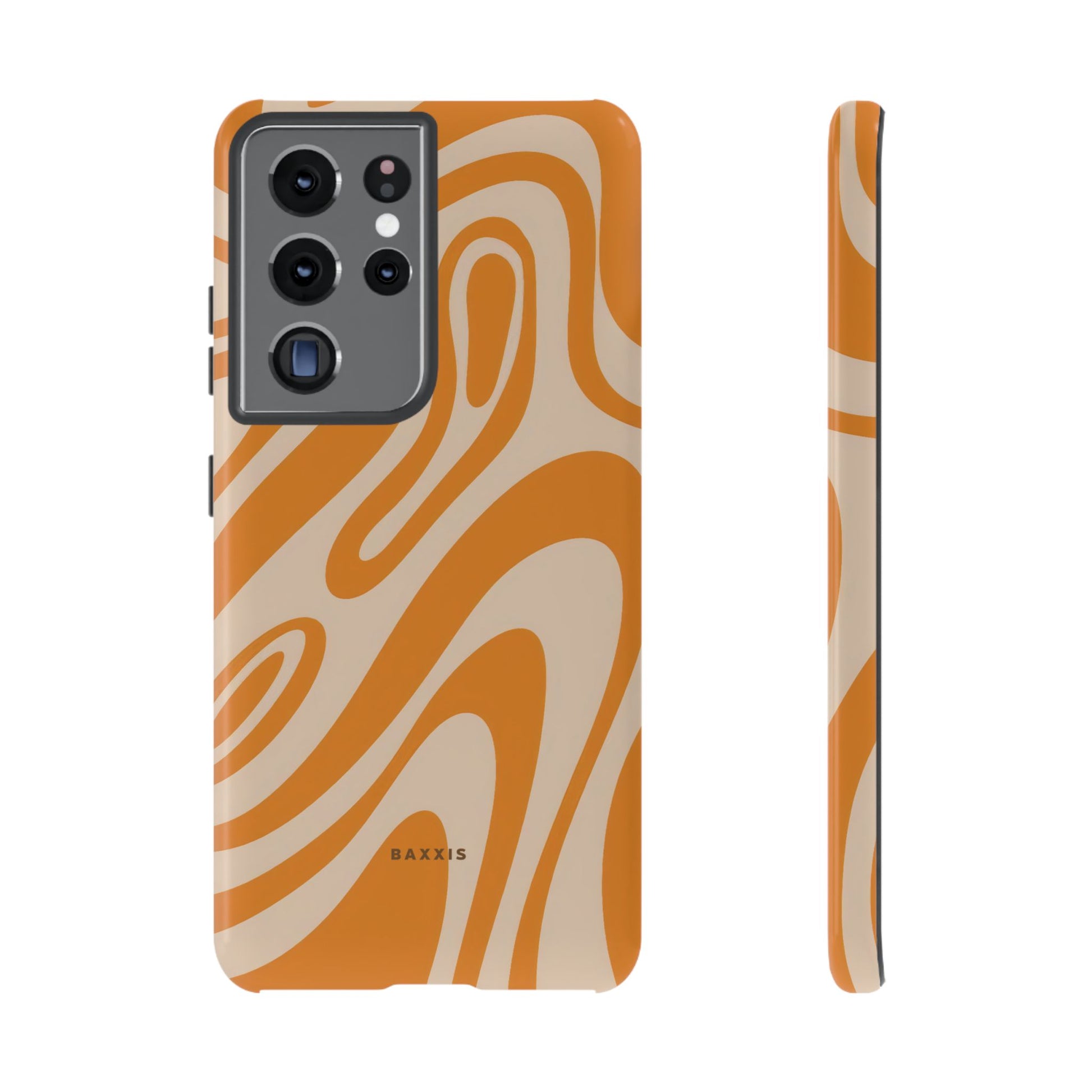 Orange Fizz