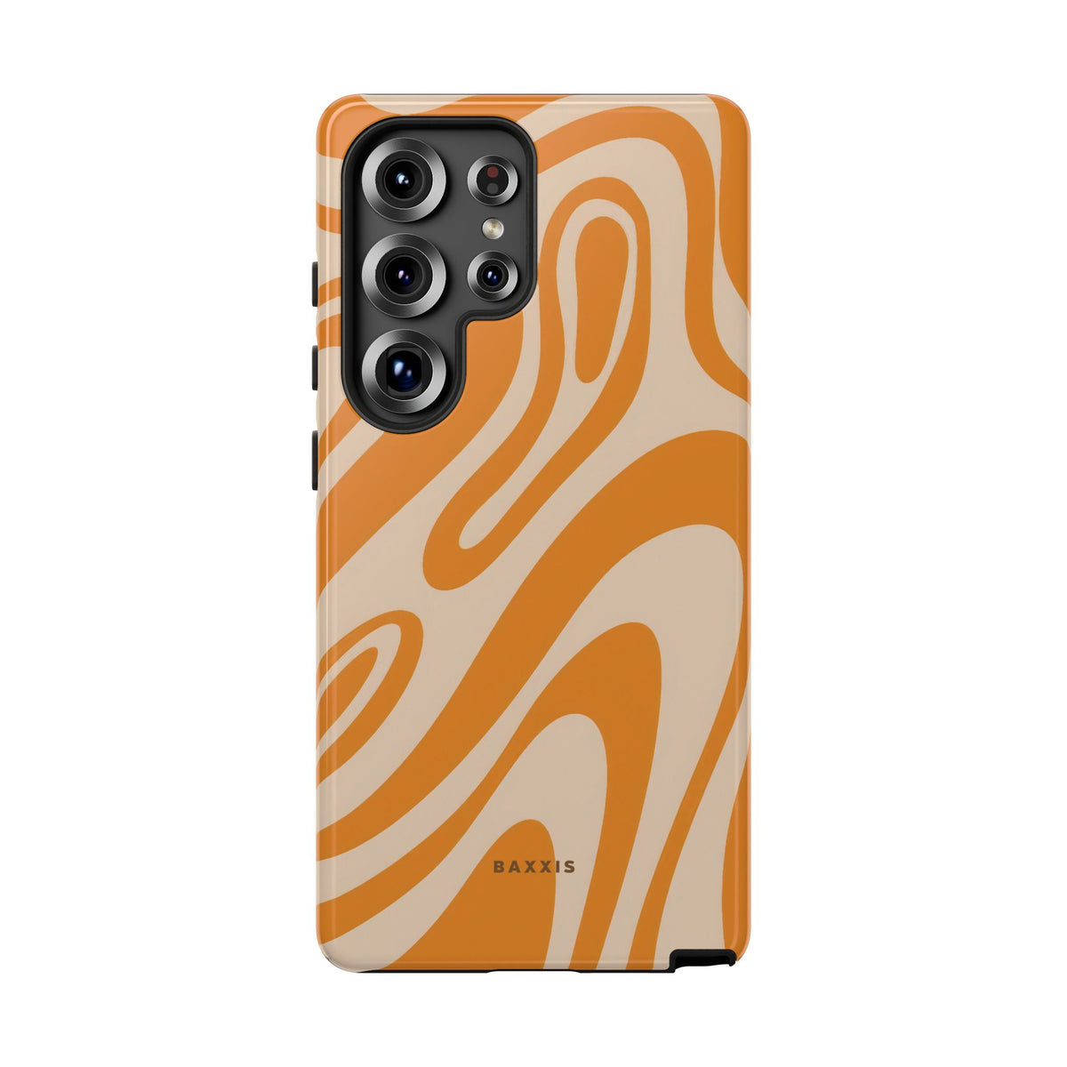 Orange Fizz