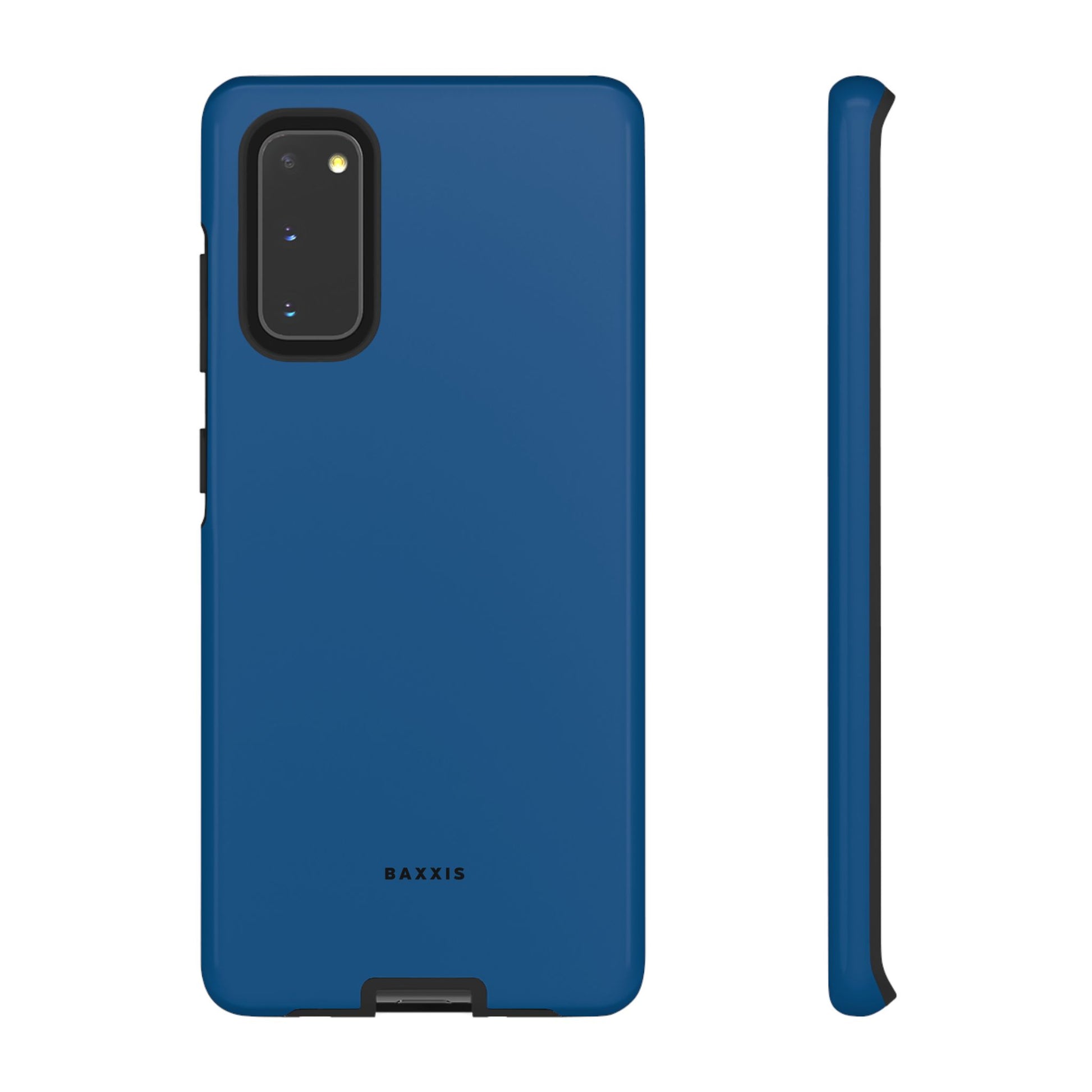 Stuttgart Blue