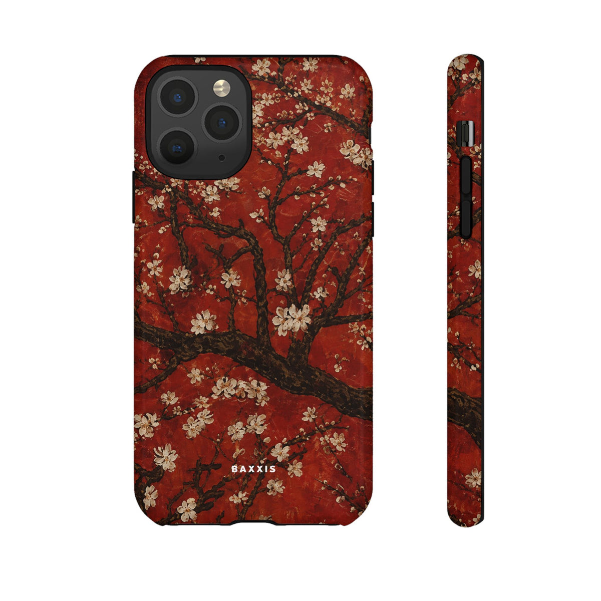 Cherry Fire