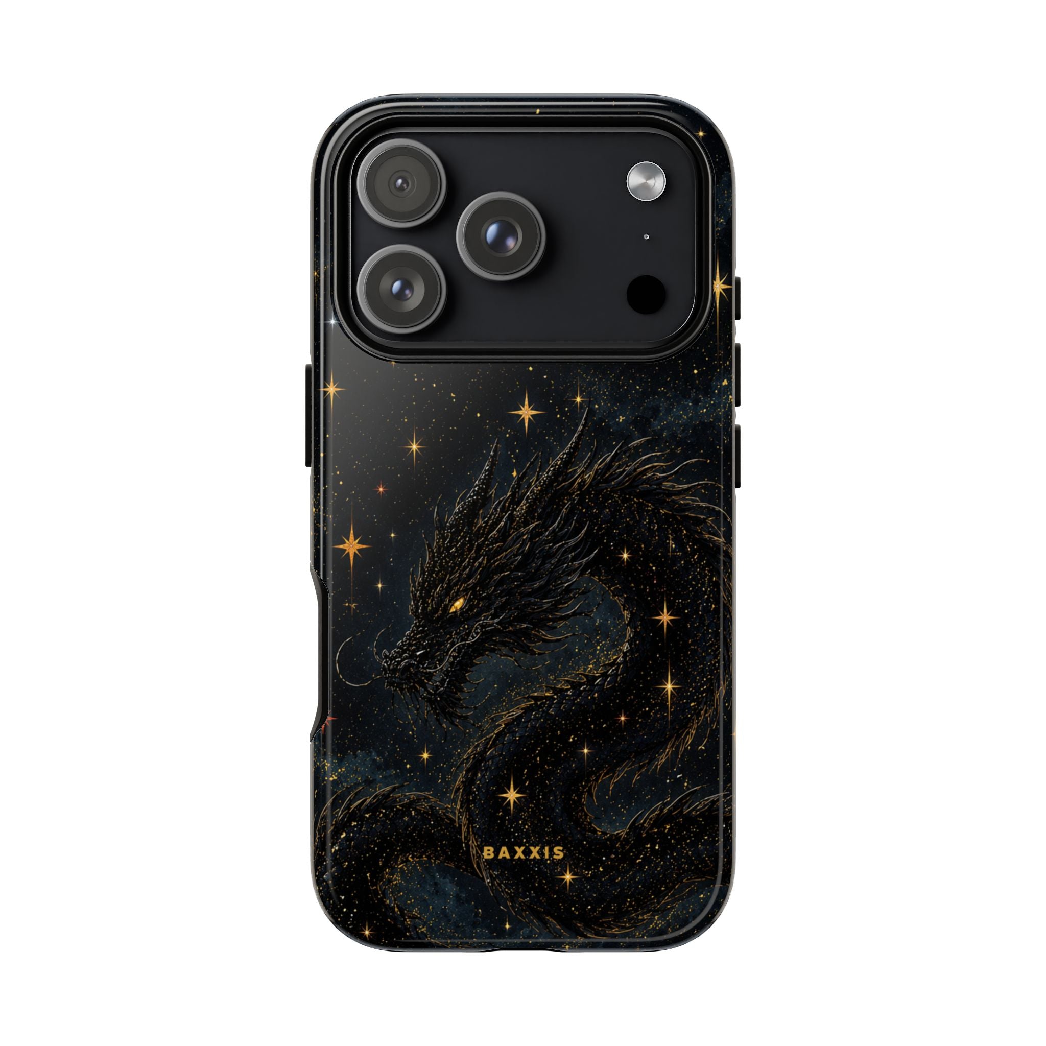 Draconic
