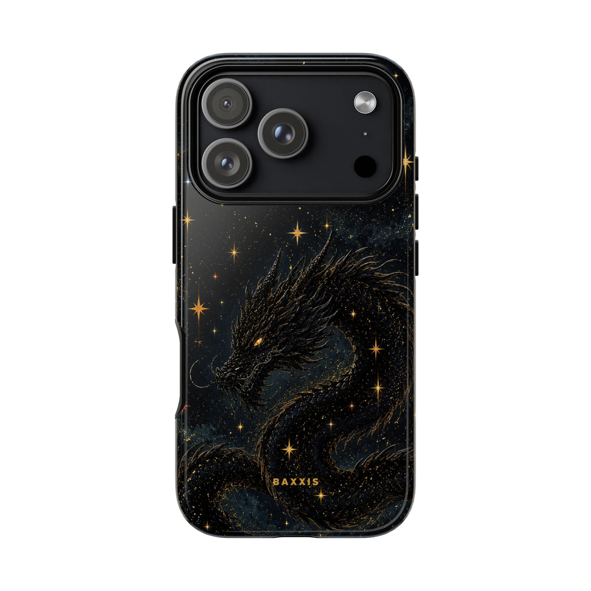 Draconic