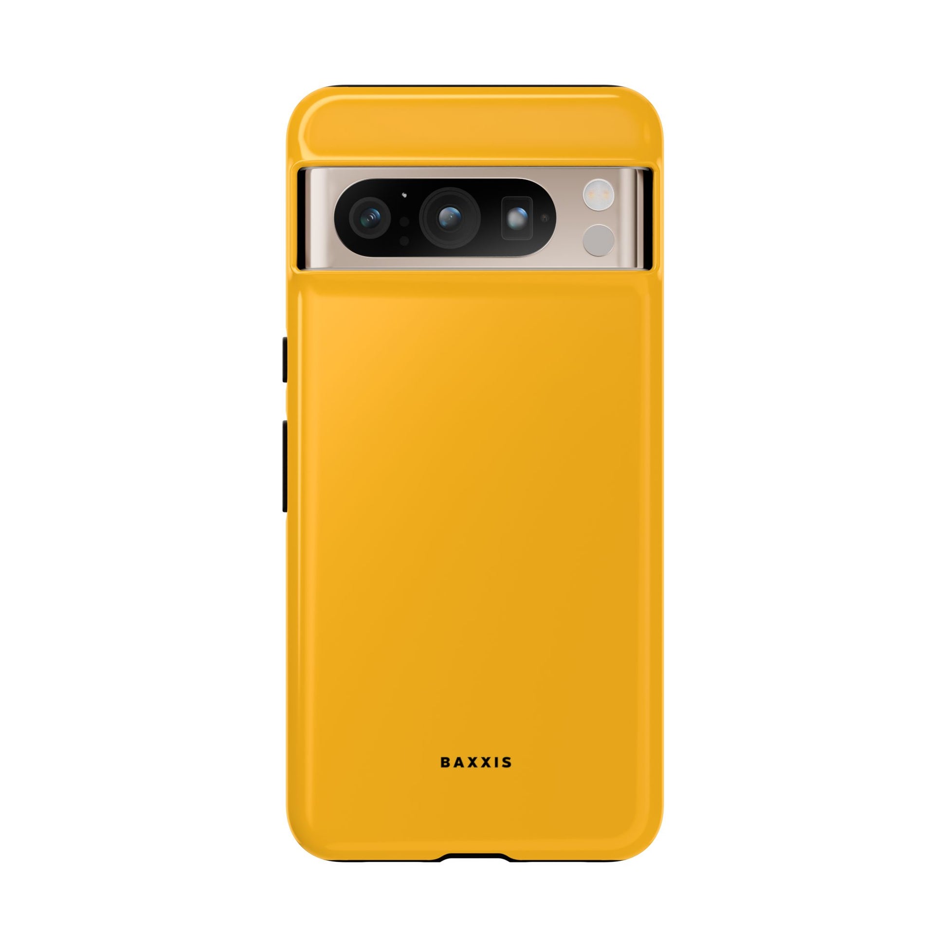 Mustard Hue