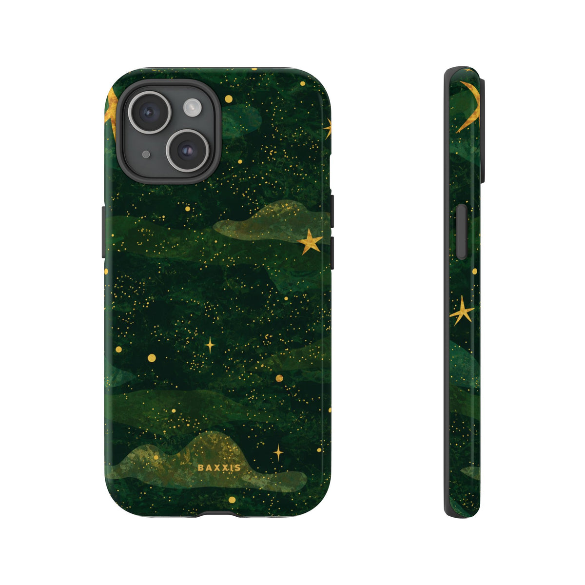 Emerald Sky