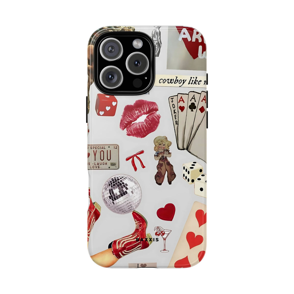 Poppix