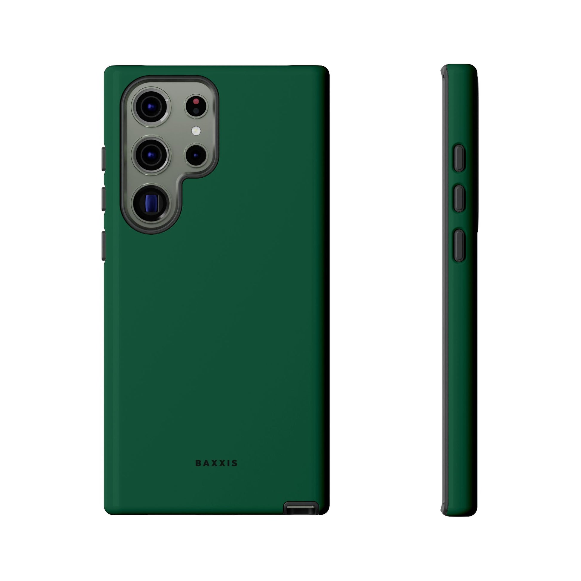 Green Gleam
