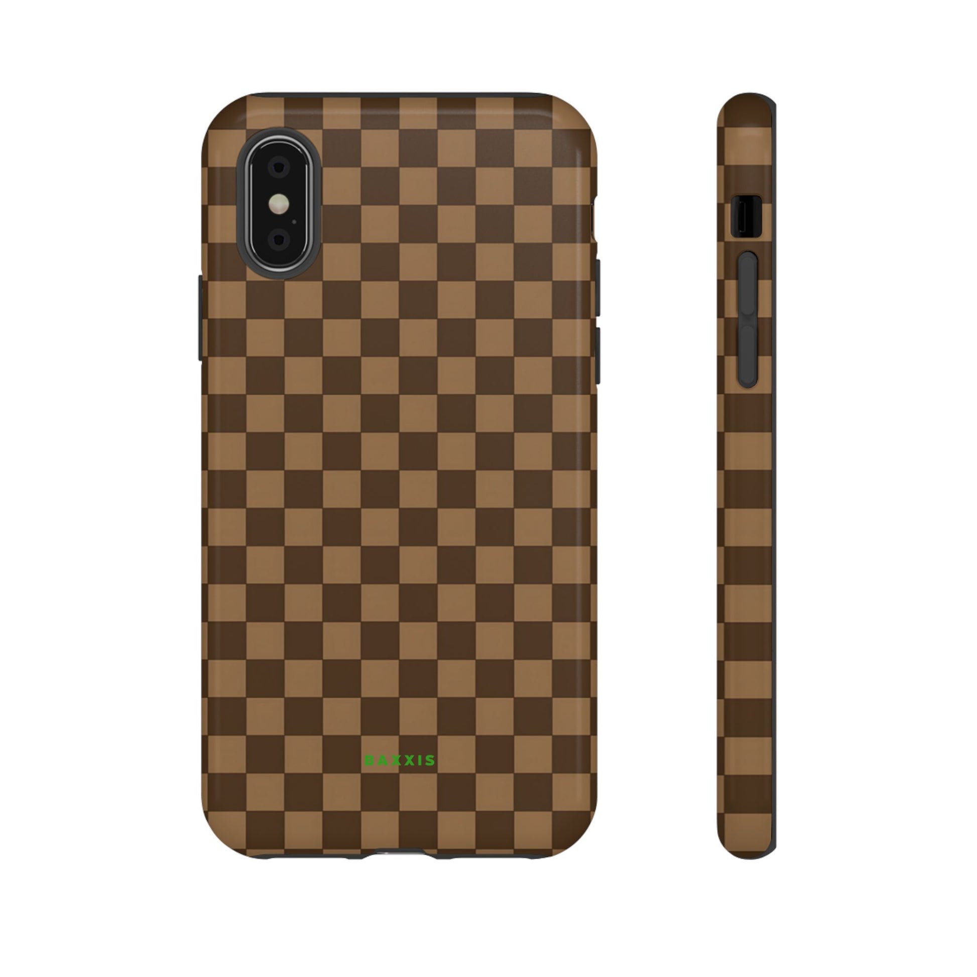 Chestnut