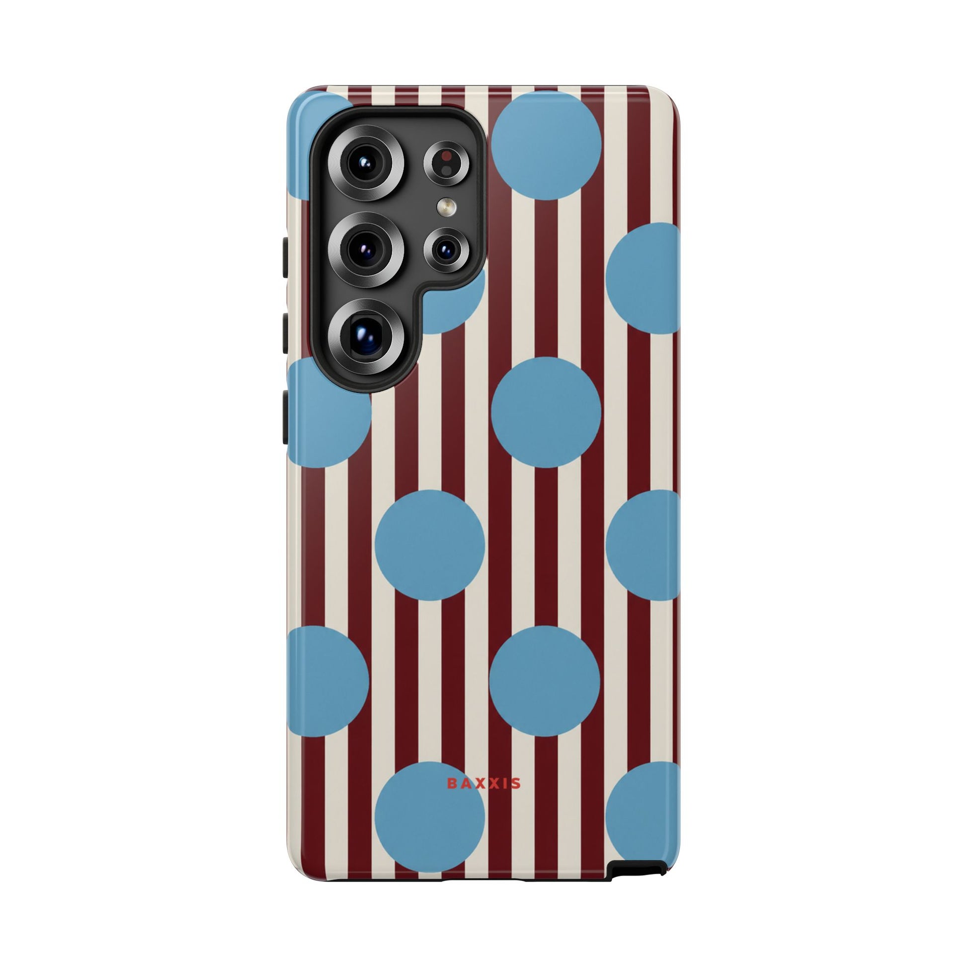 Cabana Rhythm