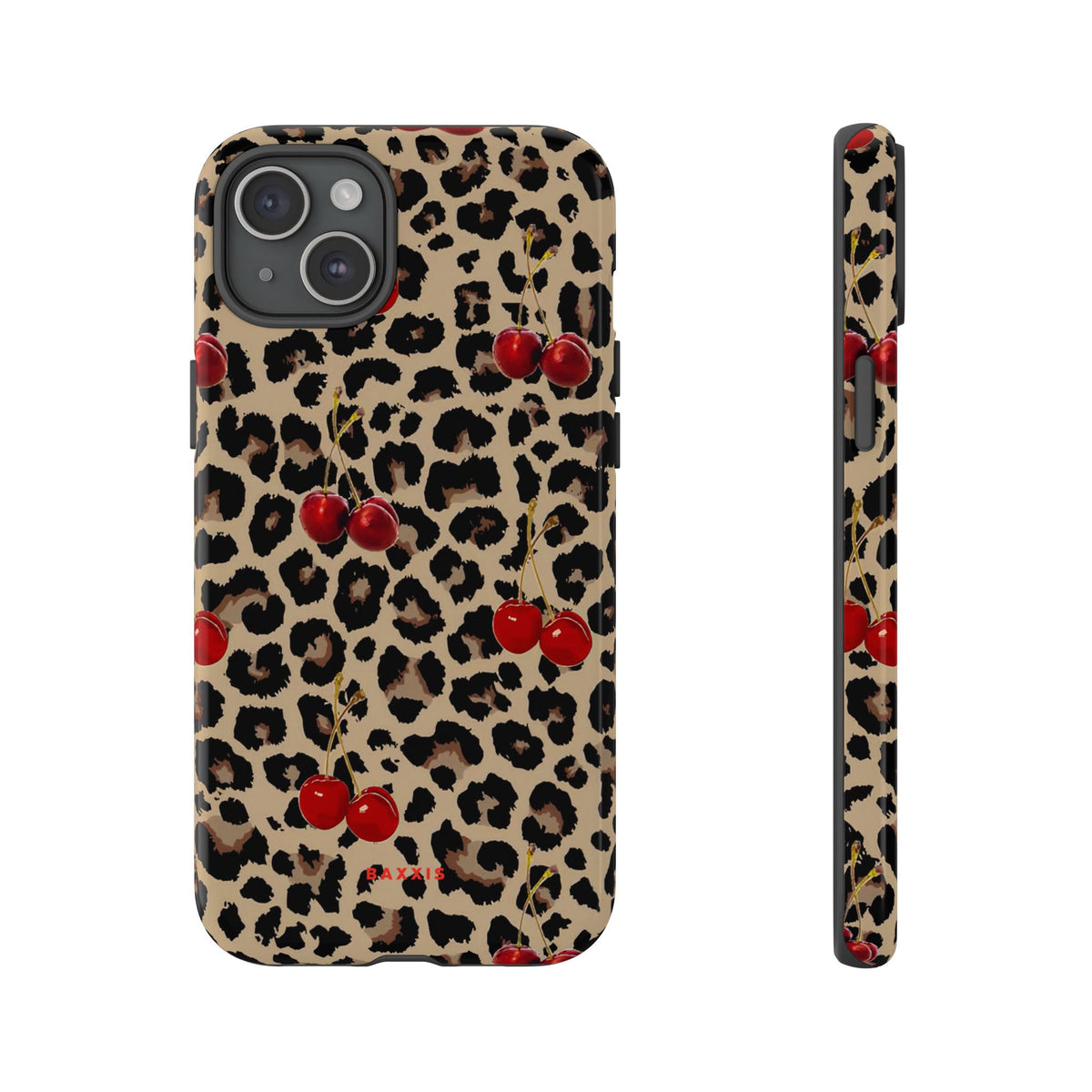 Cherrypard