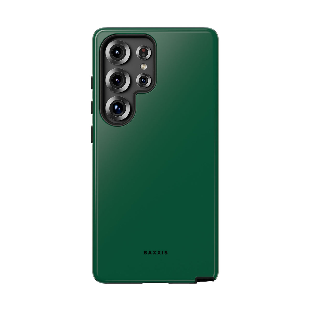 Green Gleam
