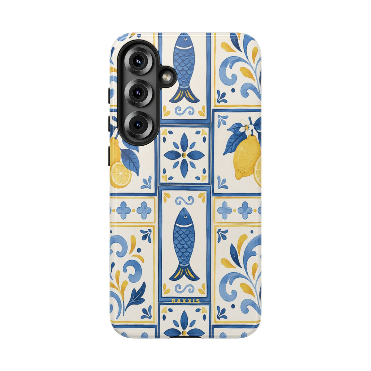Amalfi Tile