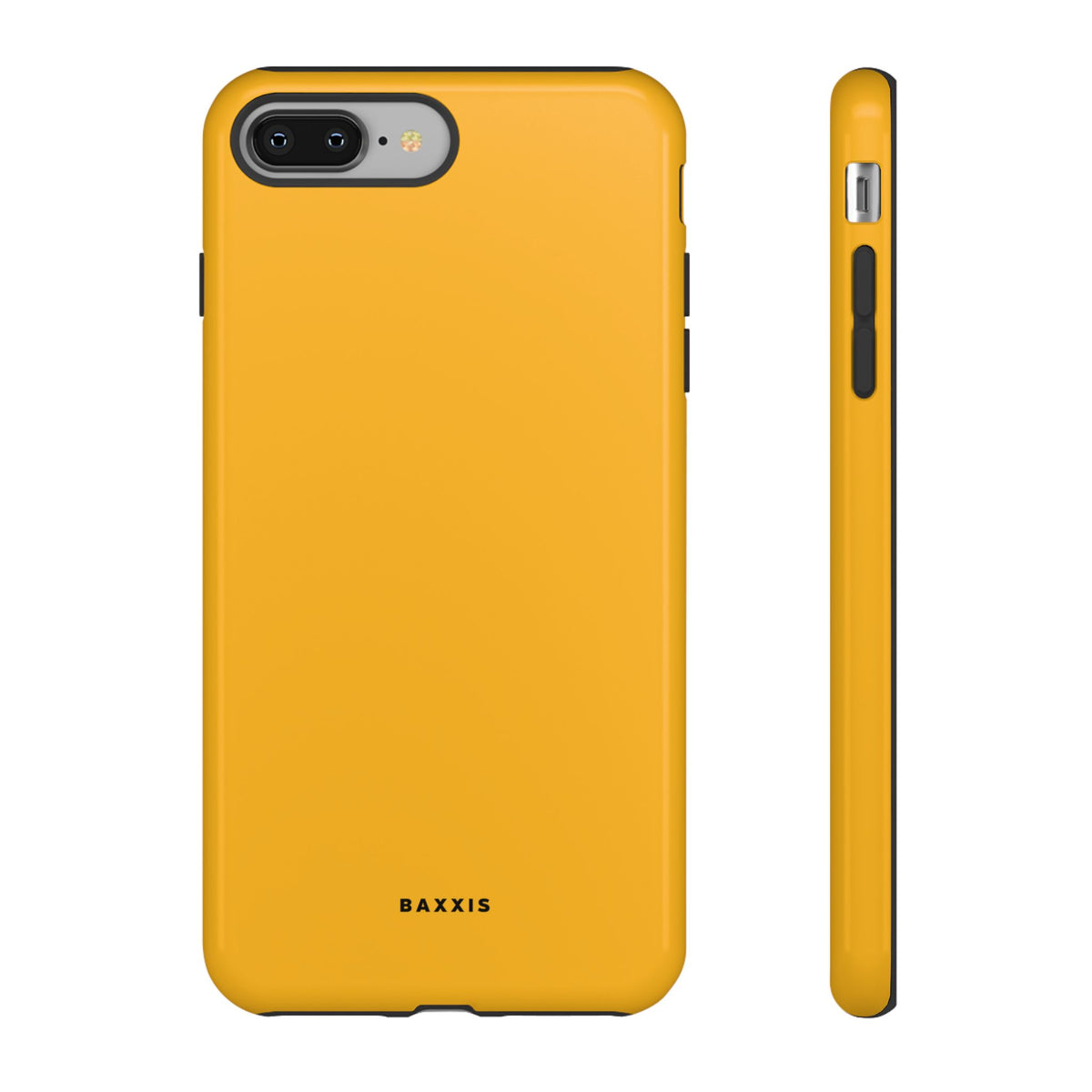 Mustard Hue