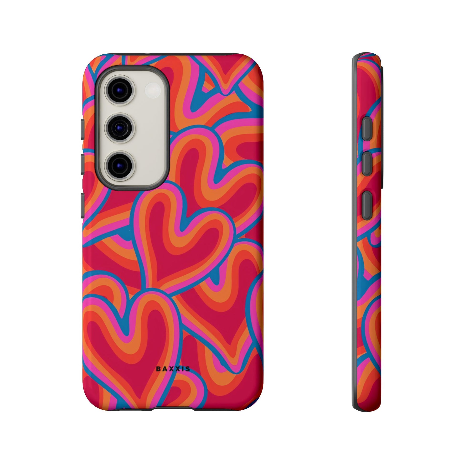 Love Cells