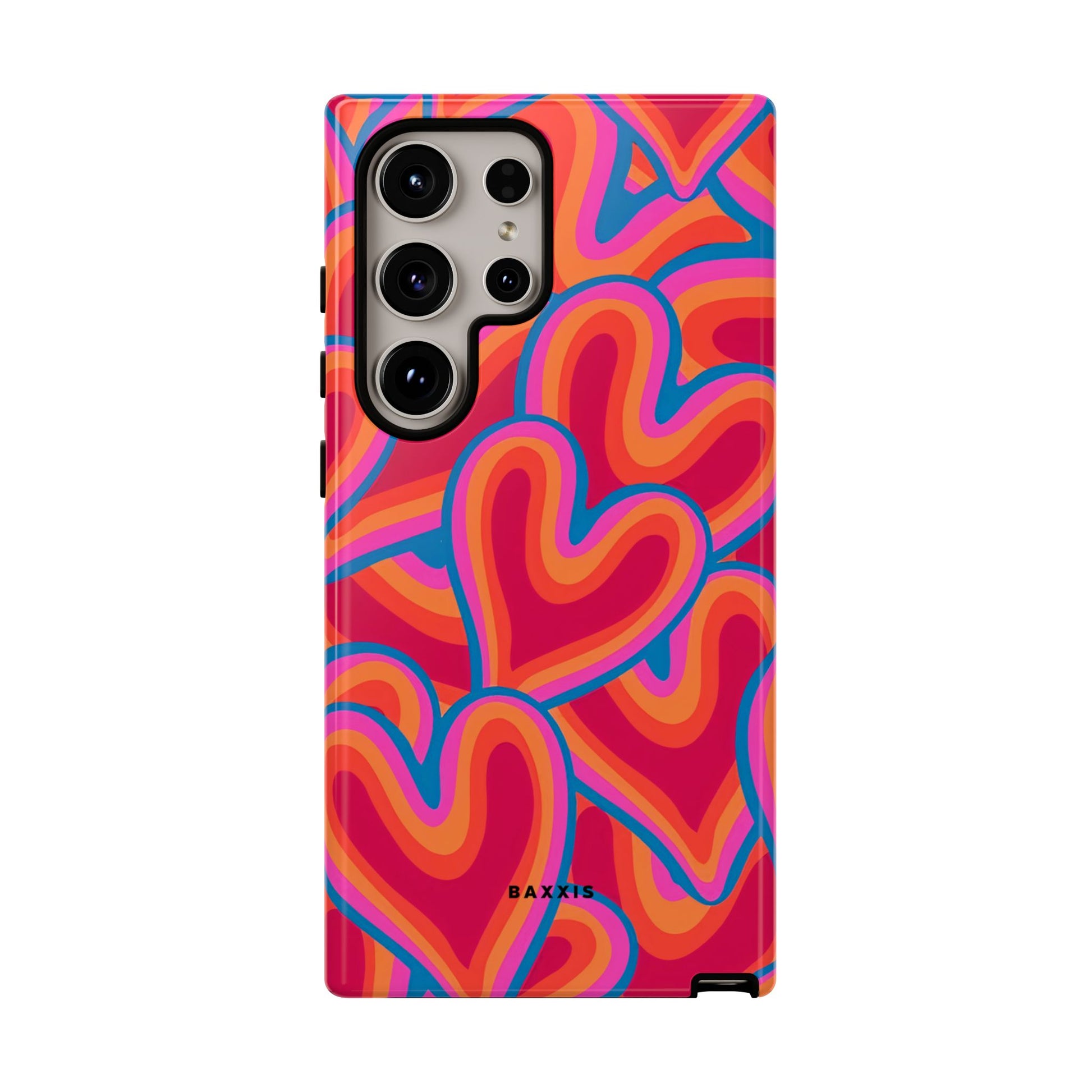 Love Cells