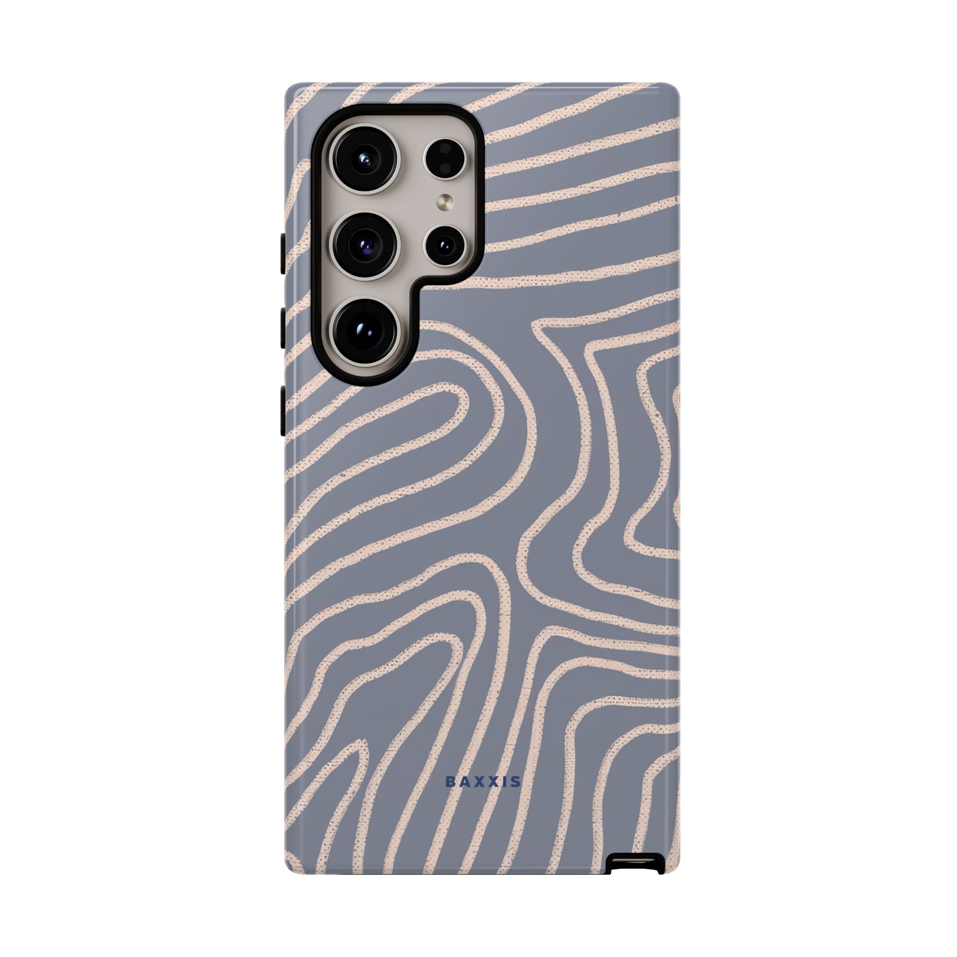 Linear Luxe
