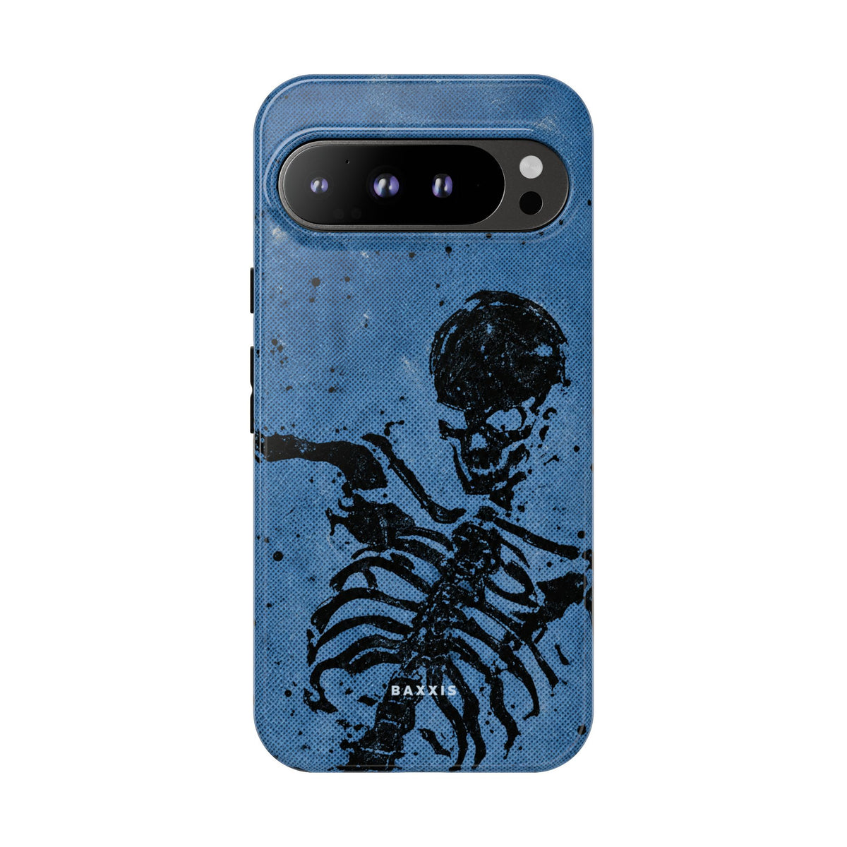 Bone Wave