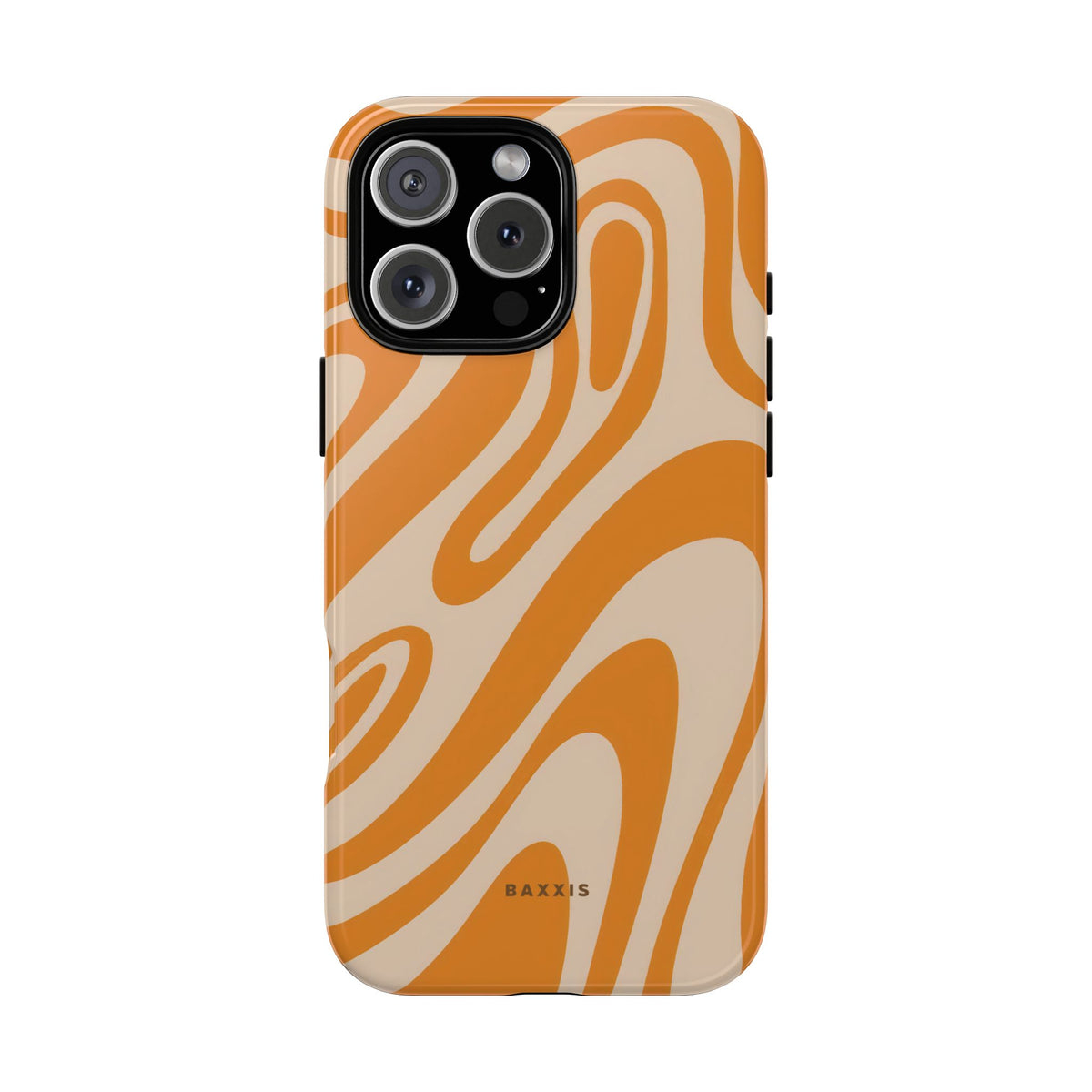 Orange Fizz
