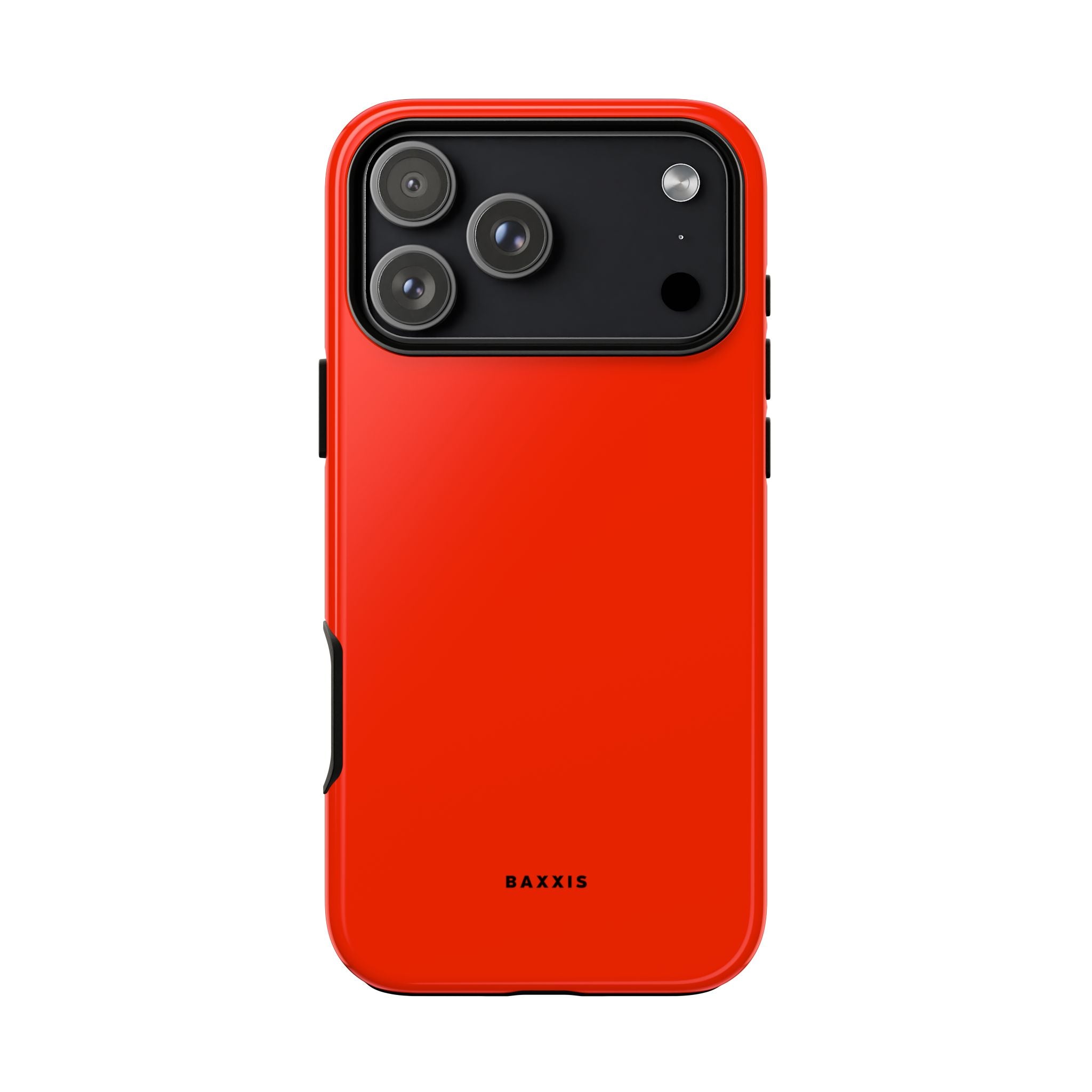 Maranello Red