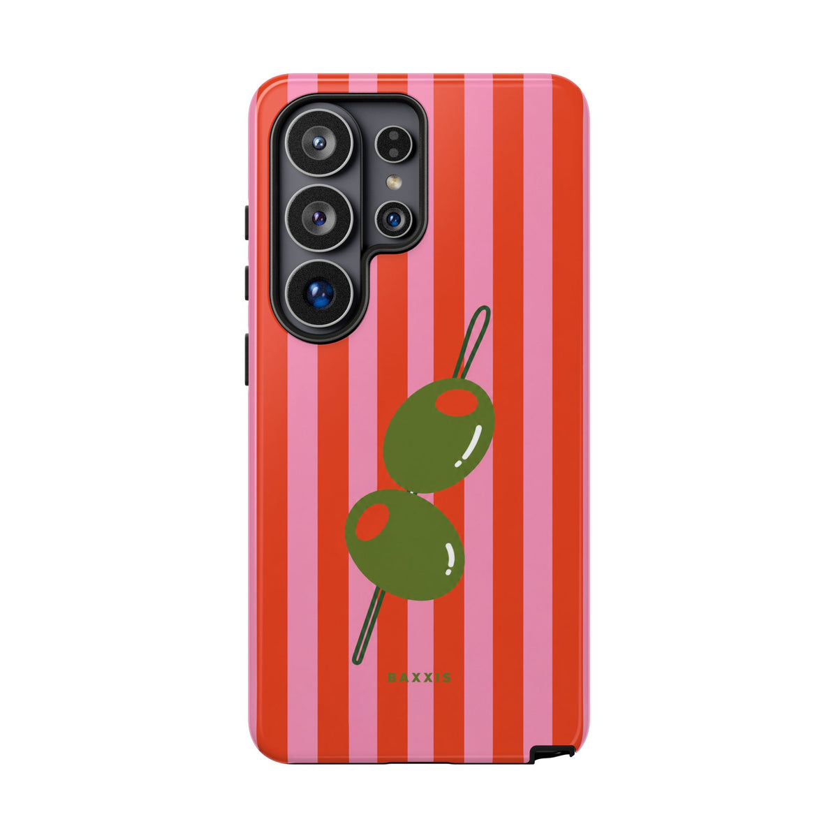 Olive Twist