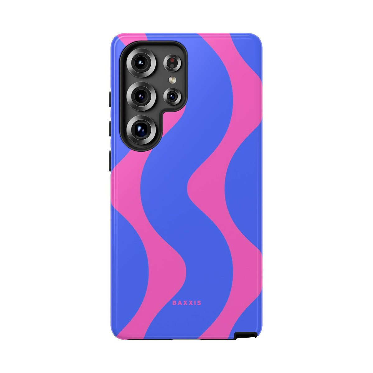 Spectrum Shell