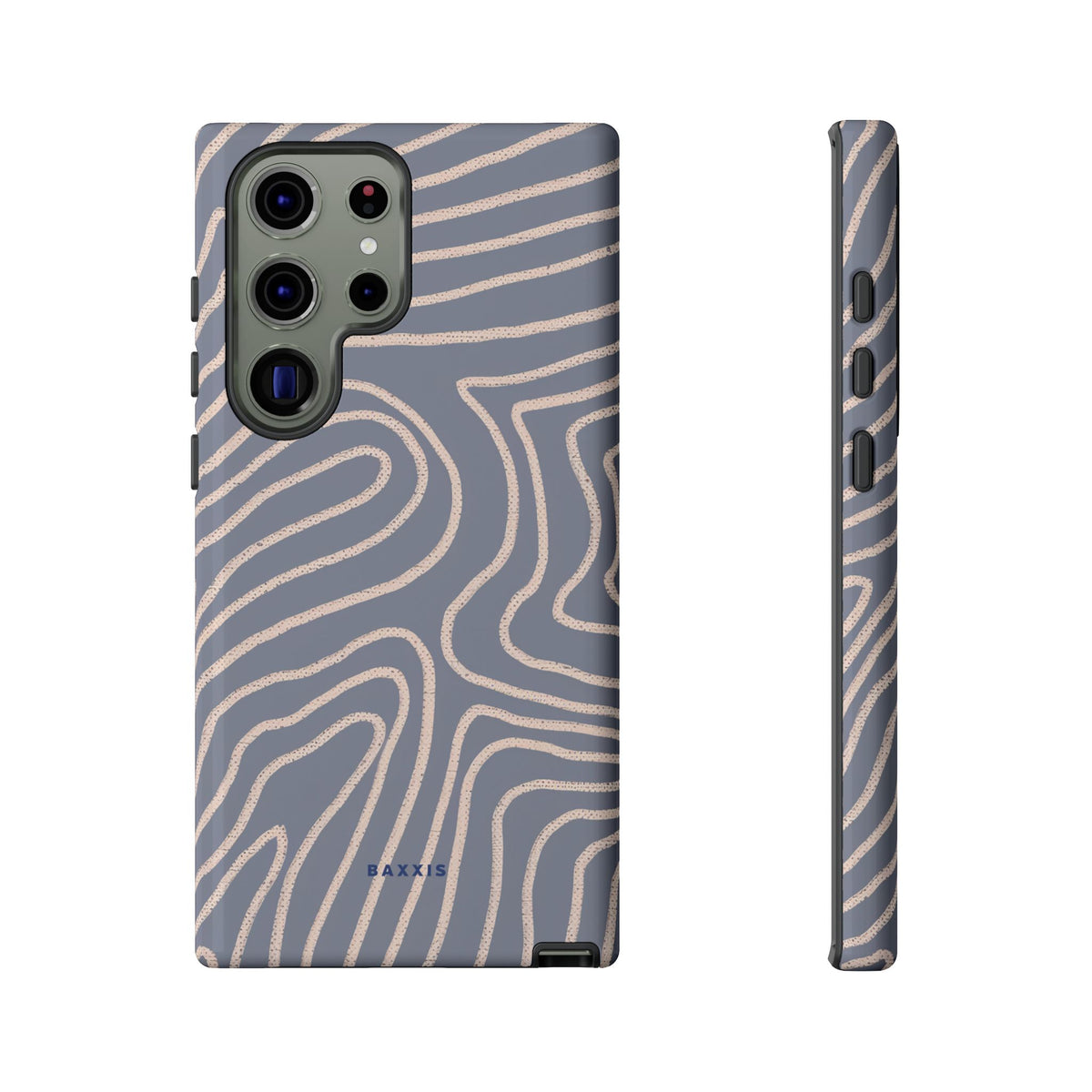 Linear Luxe
