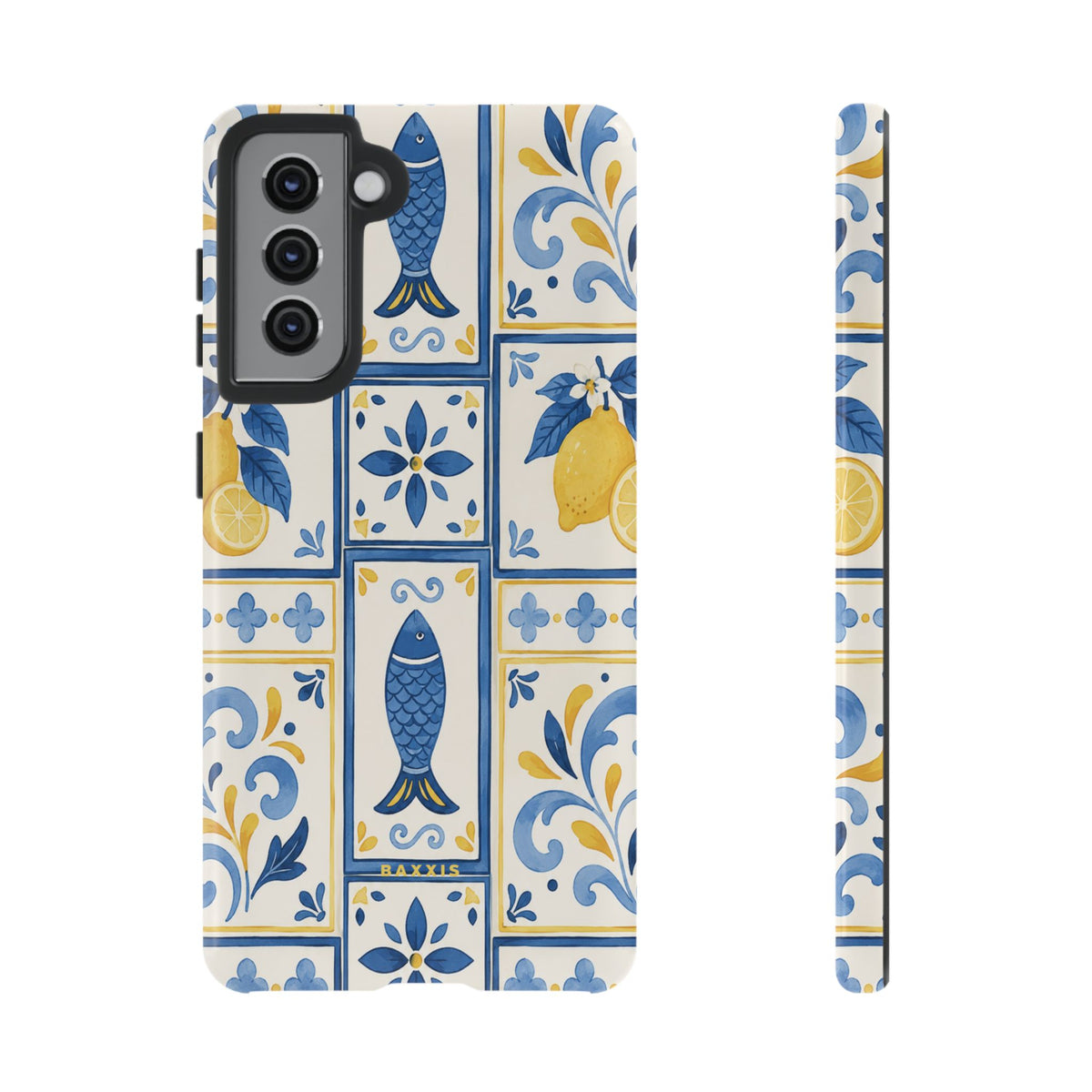 Amalfi Tile
