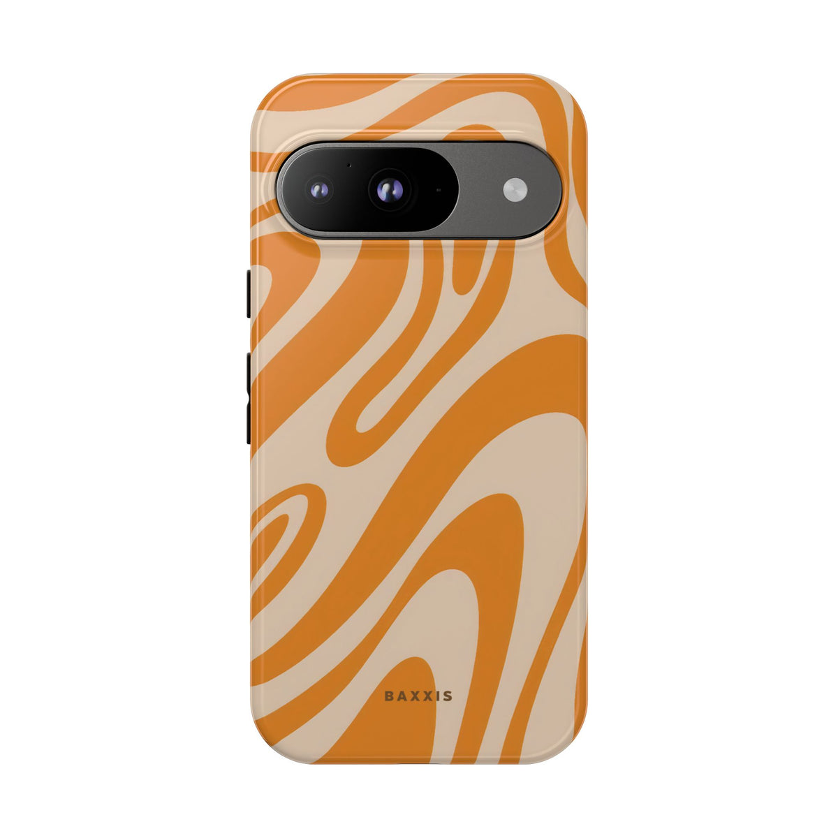 Orange Fizz