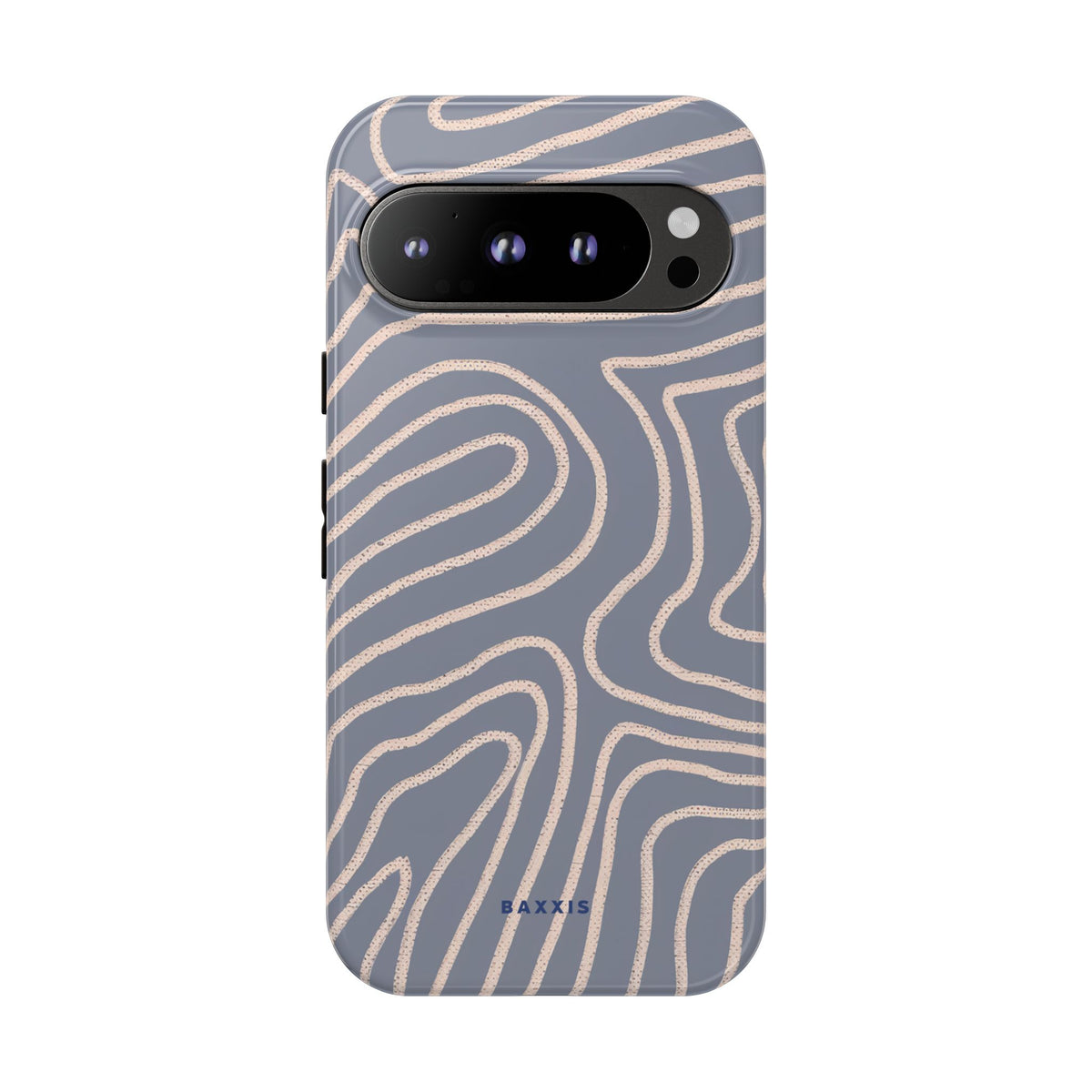 Linear Luxe