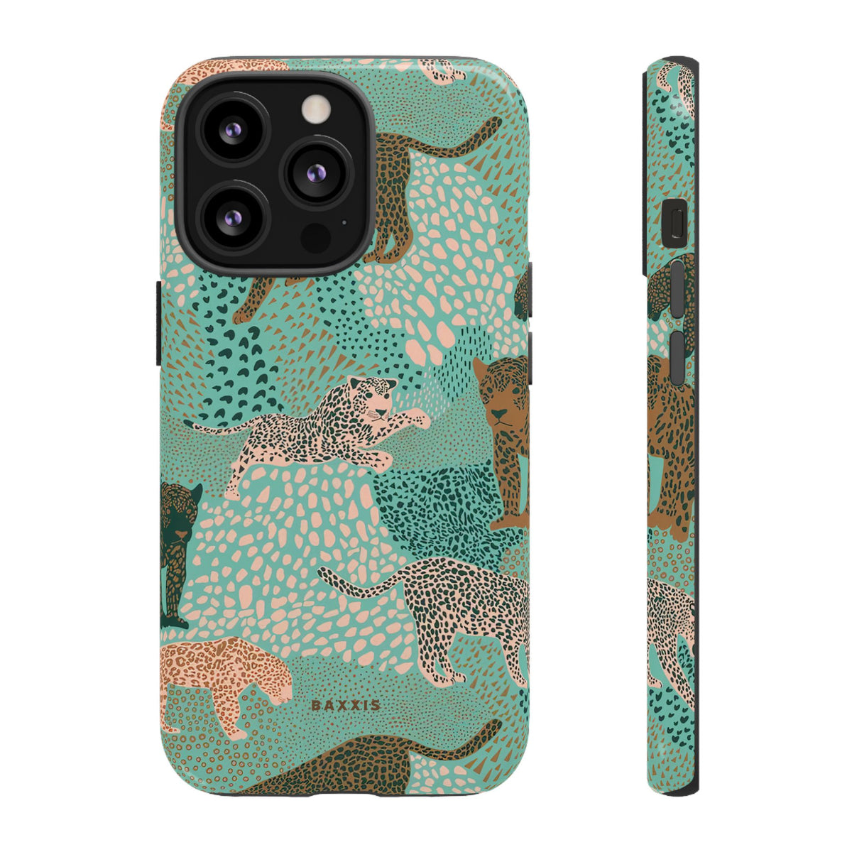 Jungle Tango