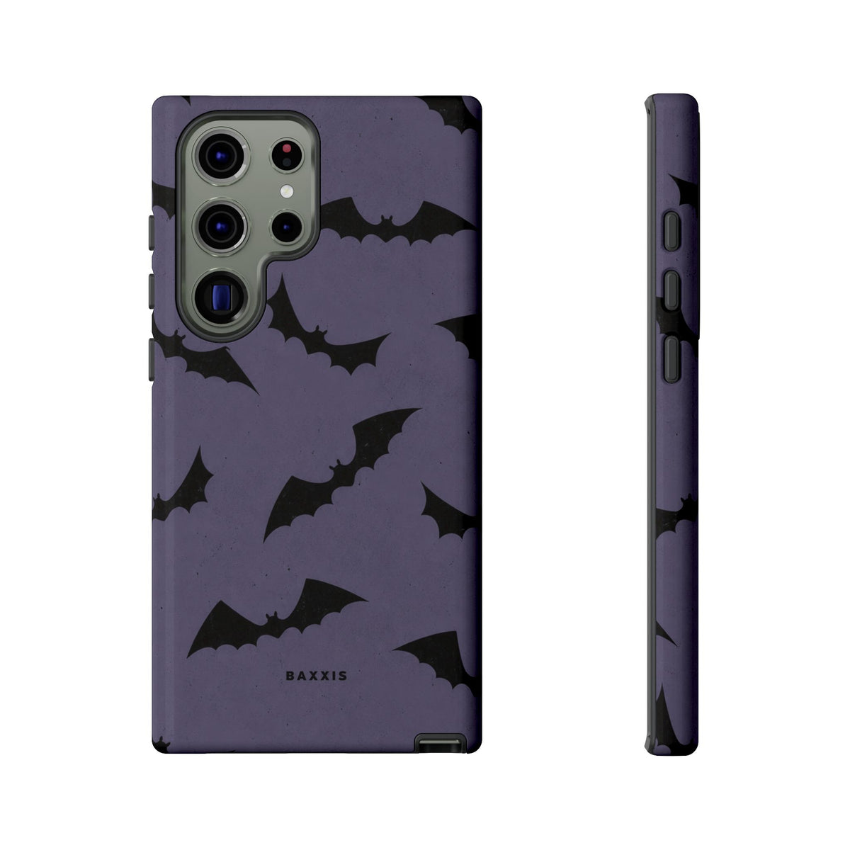 Bat Club