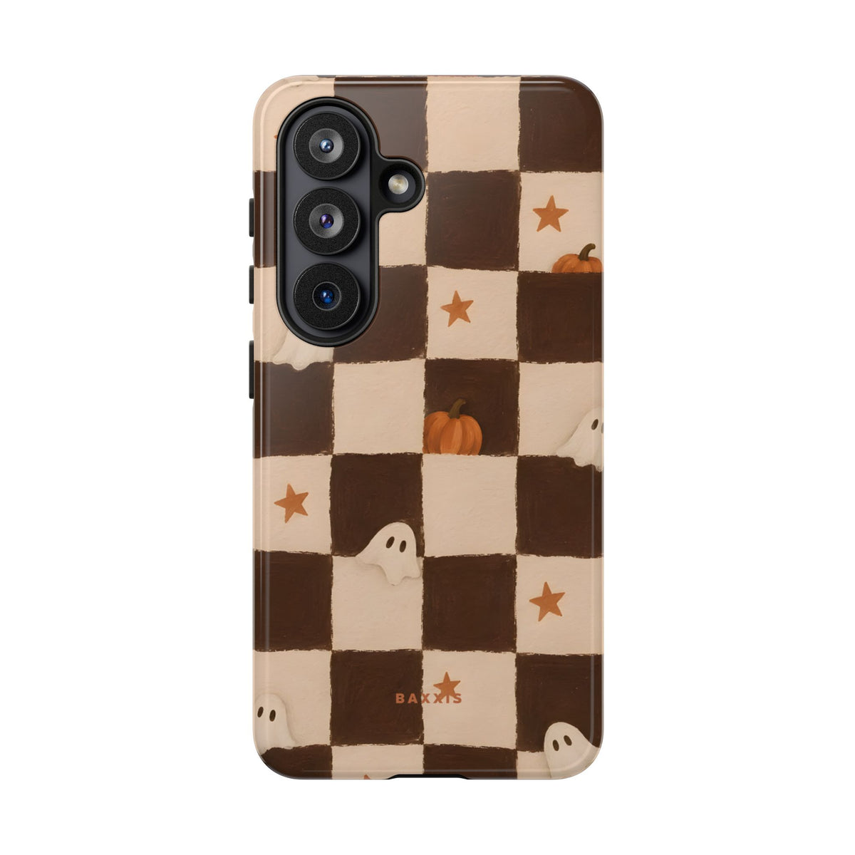 Spooky Chess