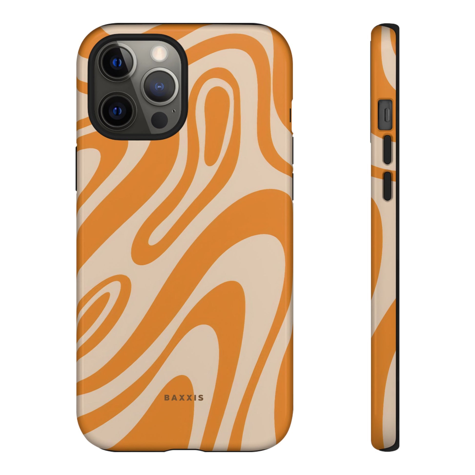 Orange Fizz