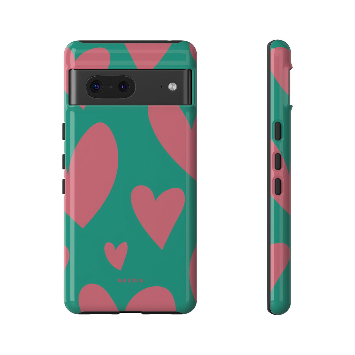 Ruby Romantic