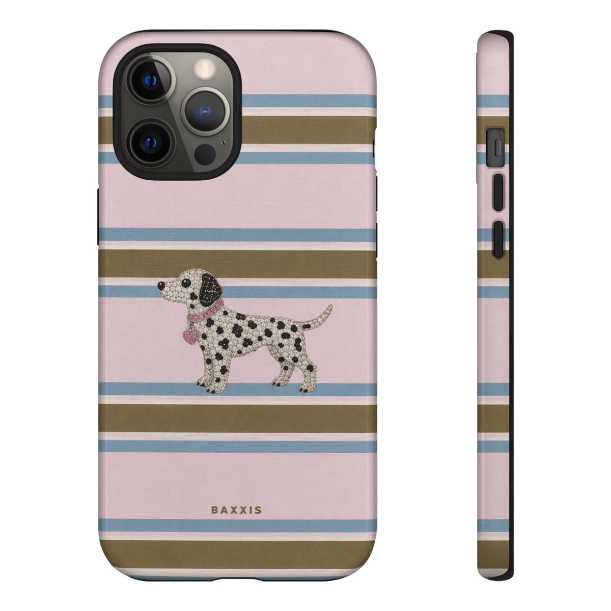 Dotty Love